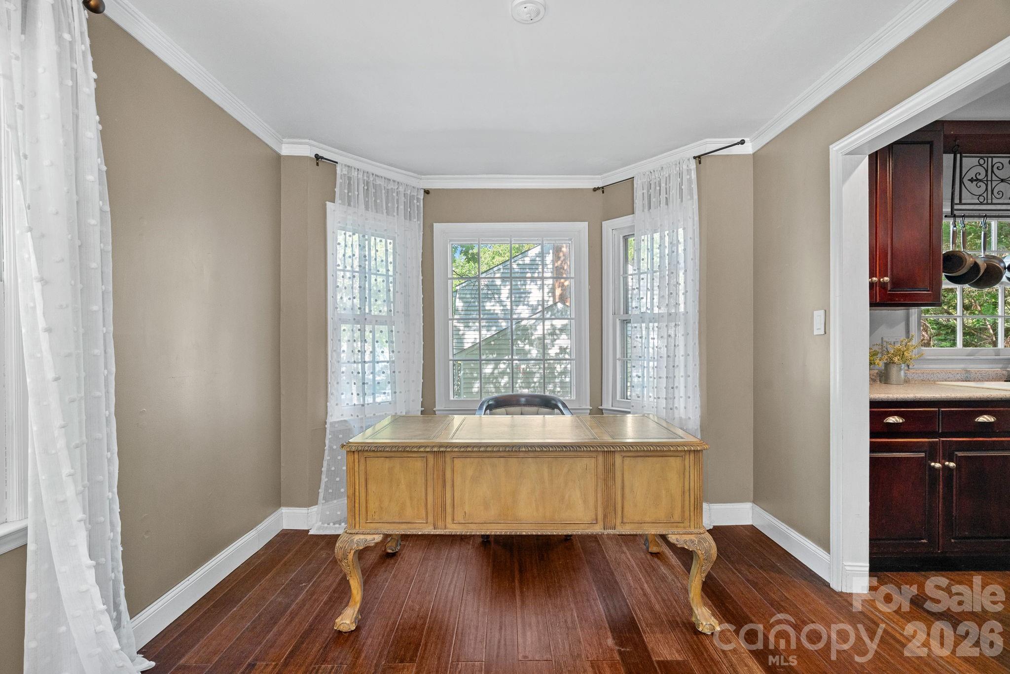 Wood Hollow - Residential