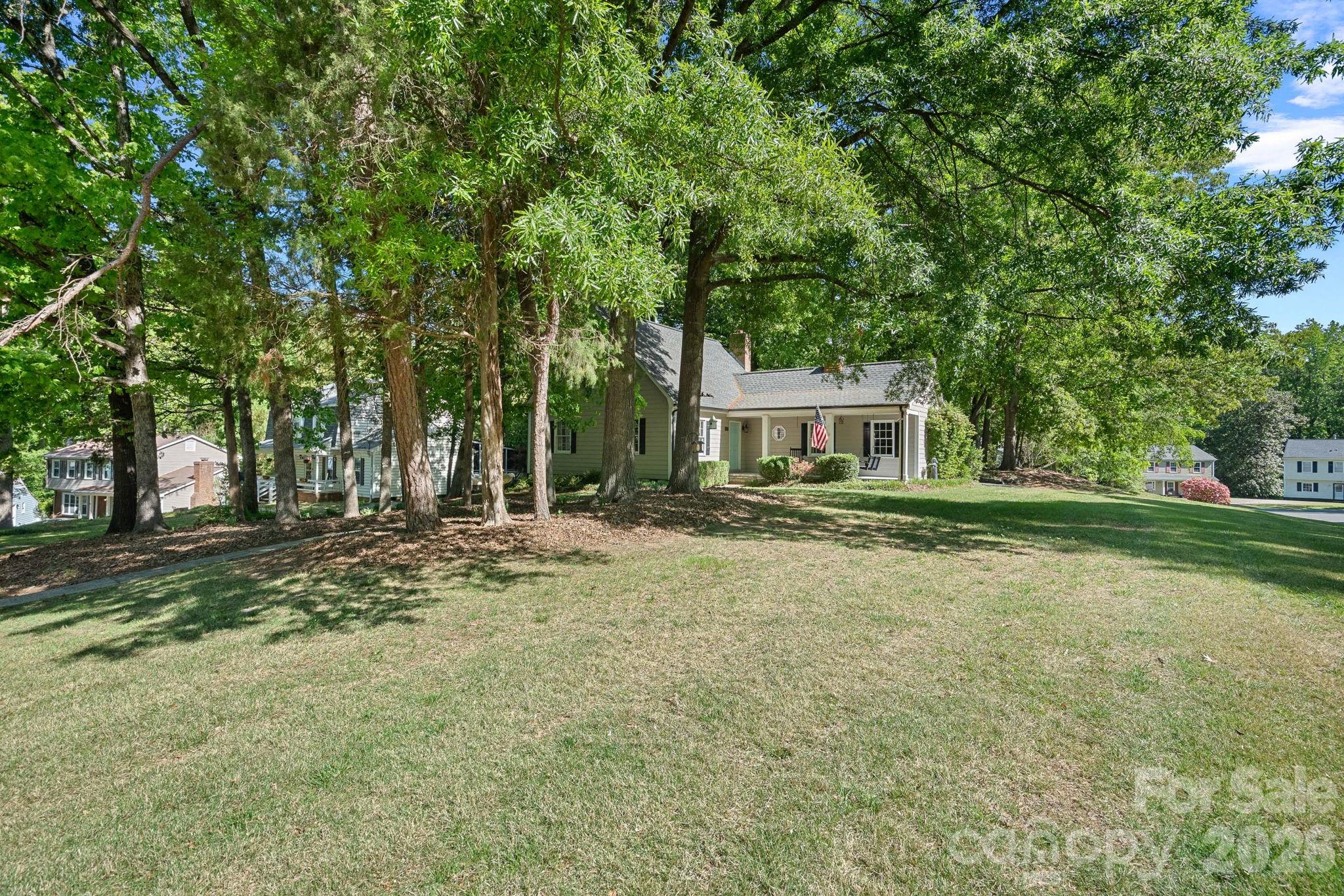 Wood Hollow - Residential