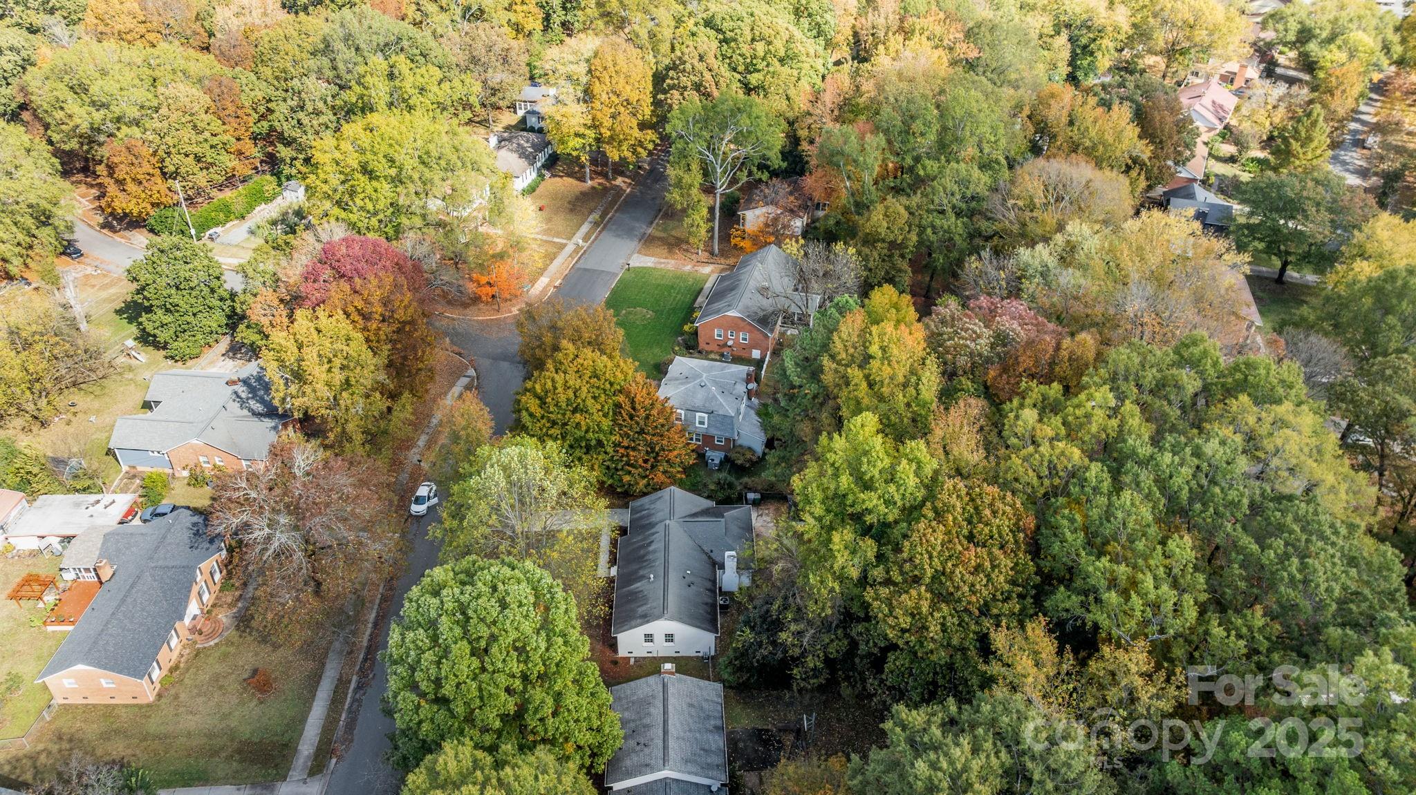 East Forest - Residential