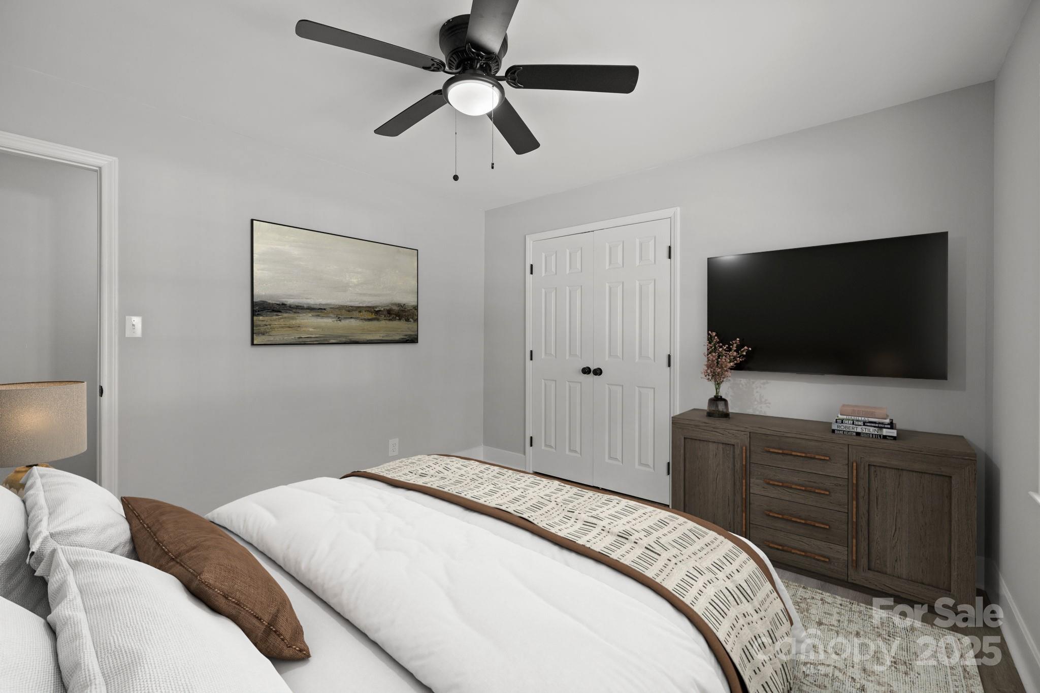 East Forest - Residential