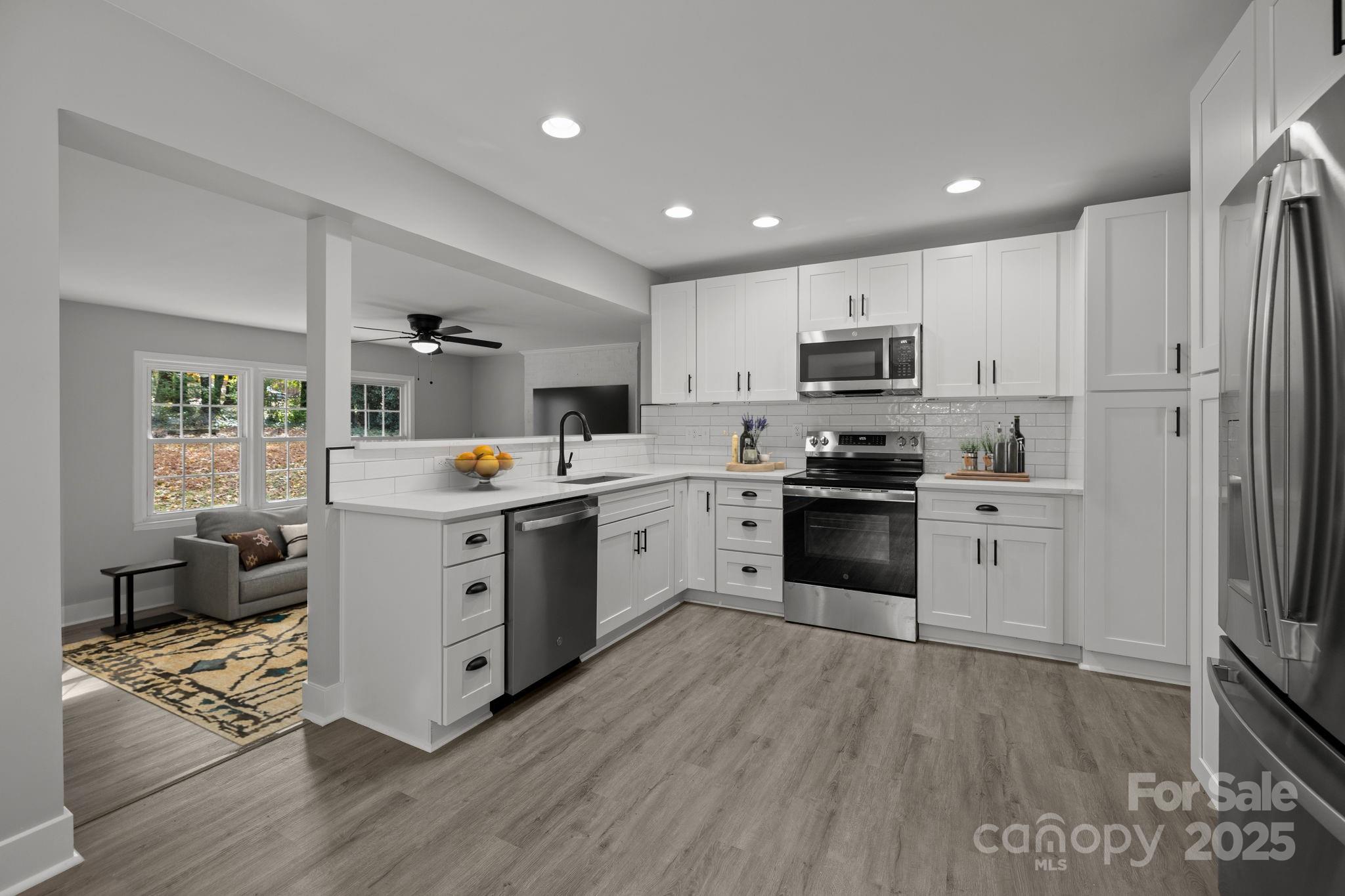 2314 Knickerbocker Drive