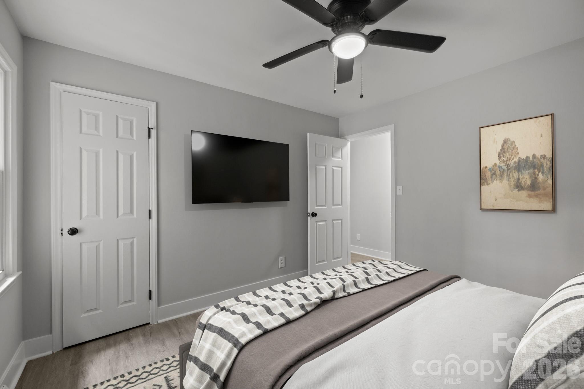 East Forest - Residential