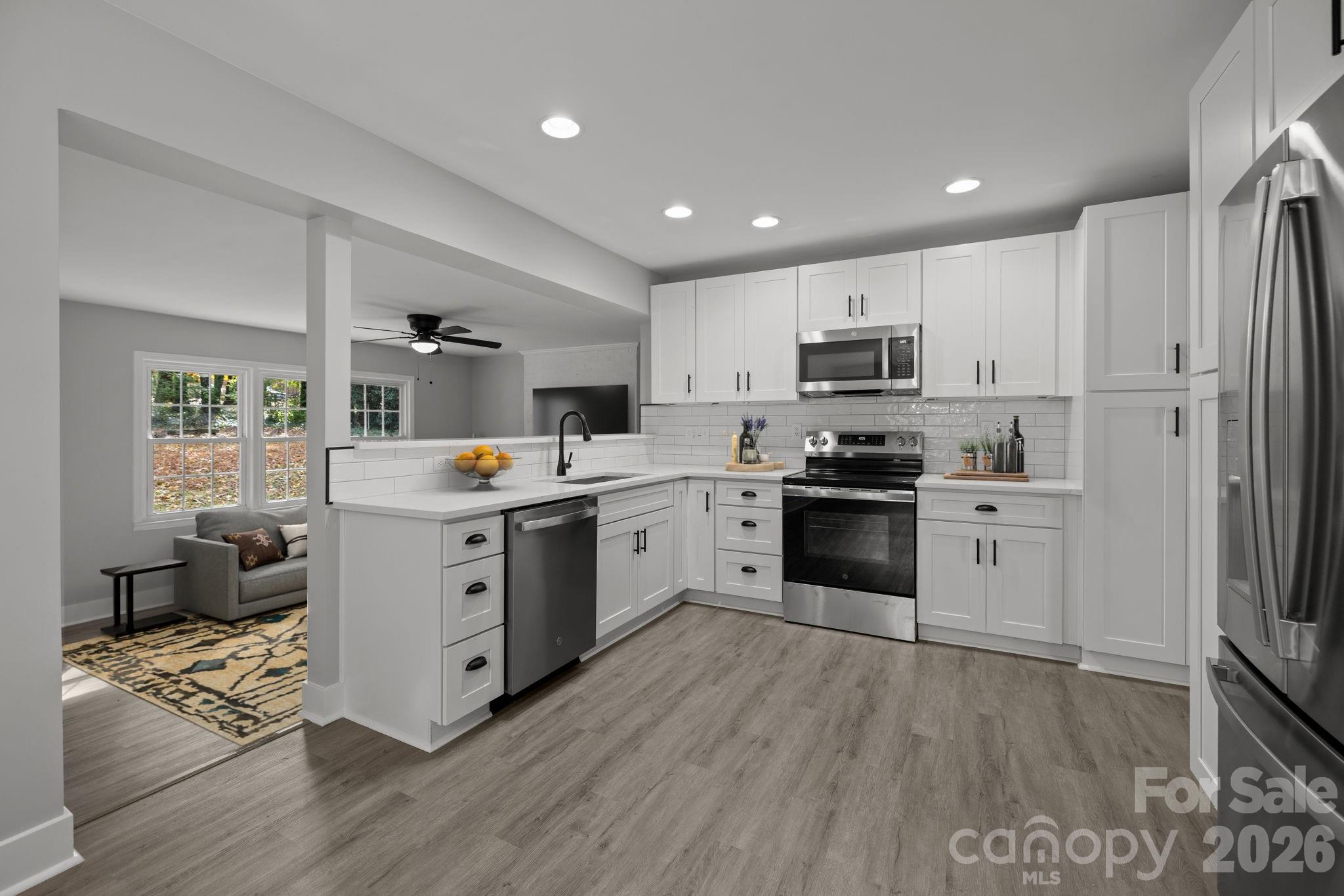 2314 Knickerbocker Drive