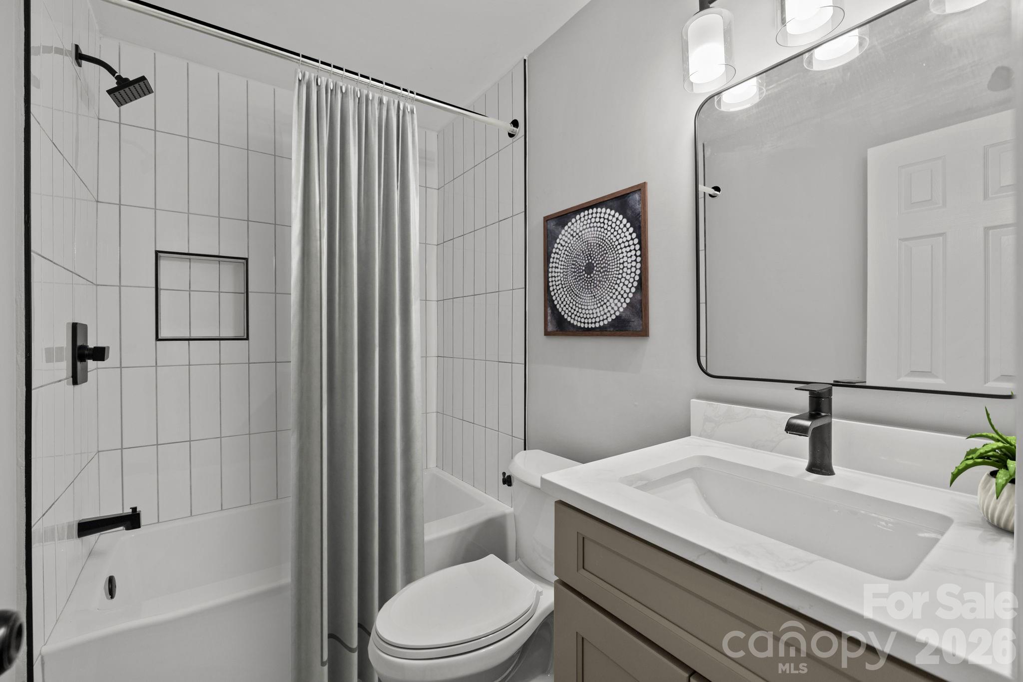 East Forest - Residential