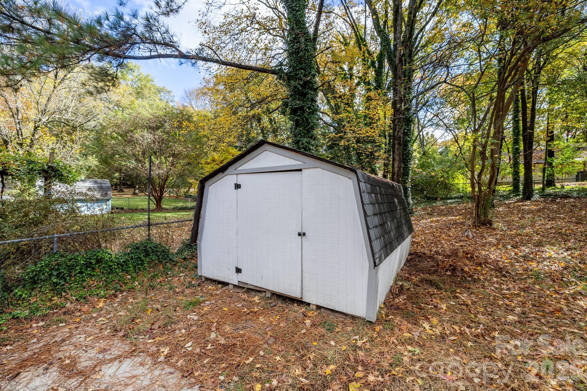 East Forest - Residential