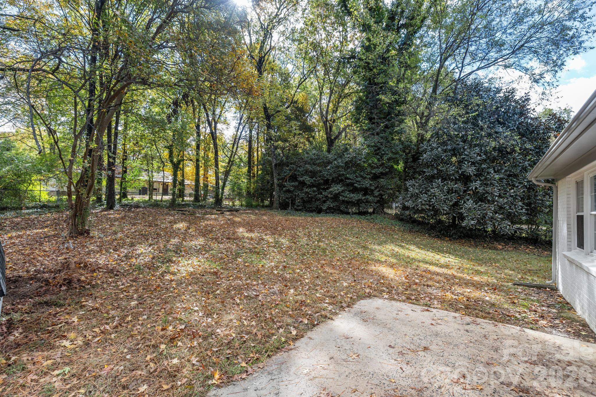 East Forest - Residential