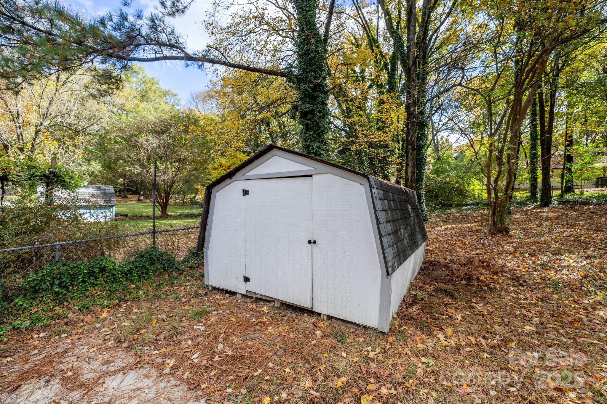 East Forest - Residential