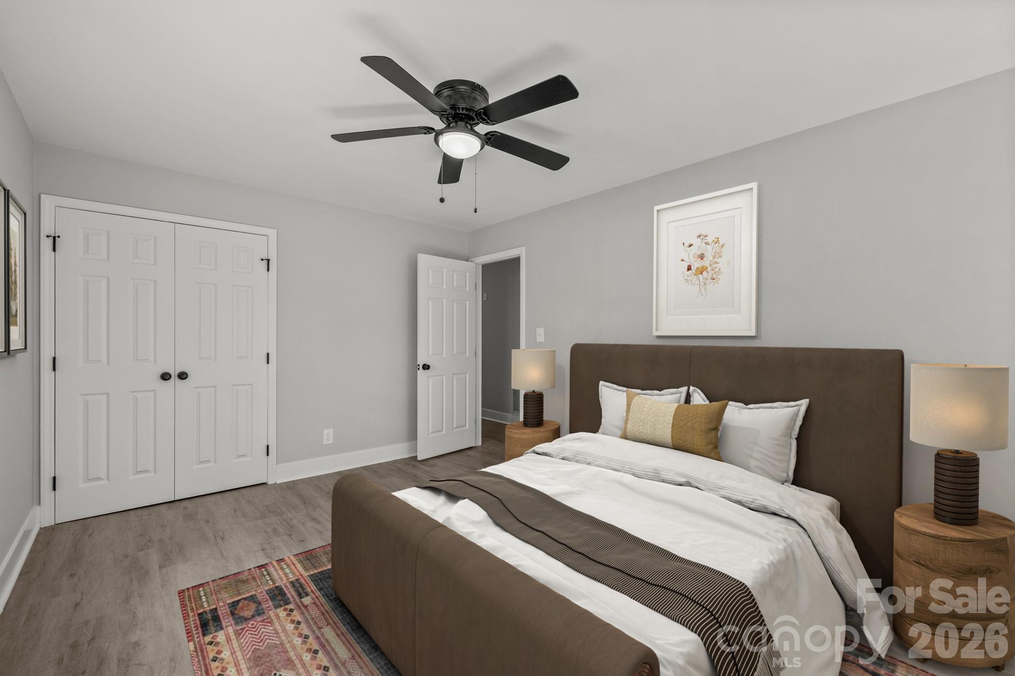 East Forest - Residential