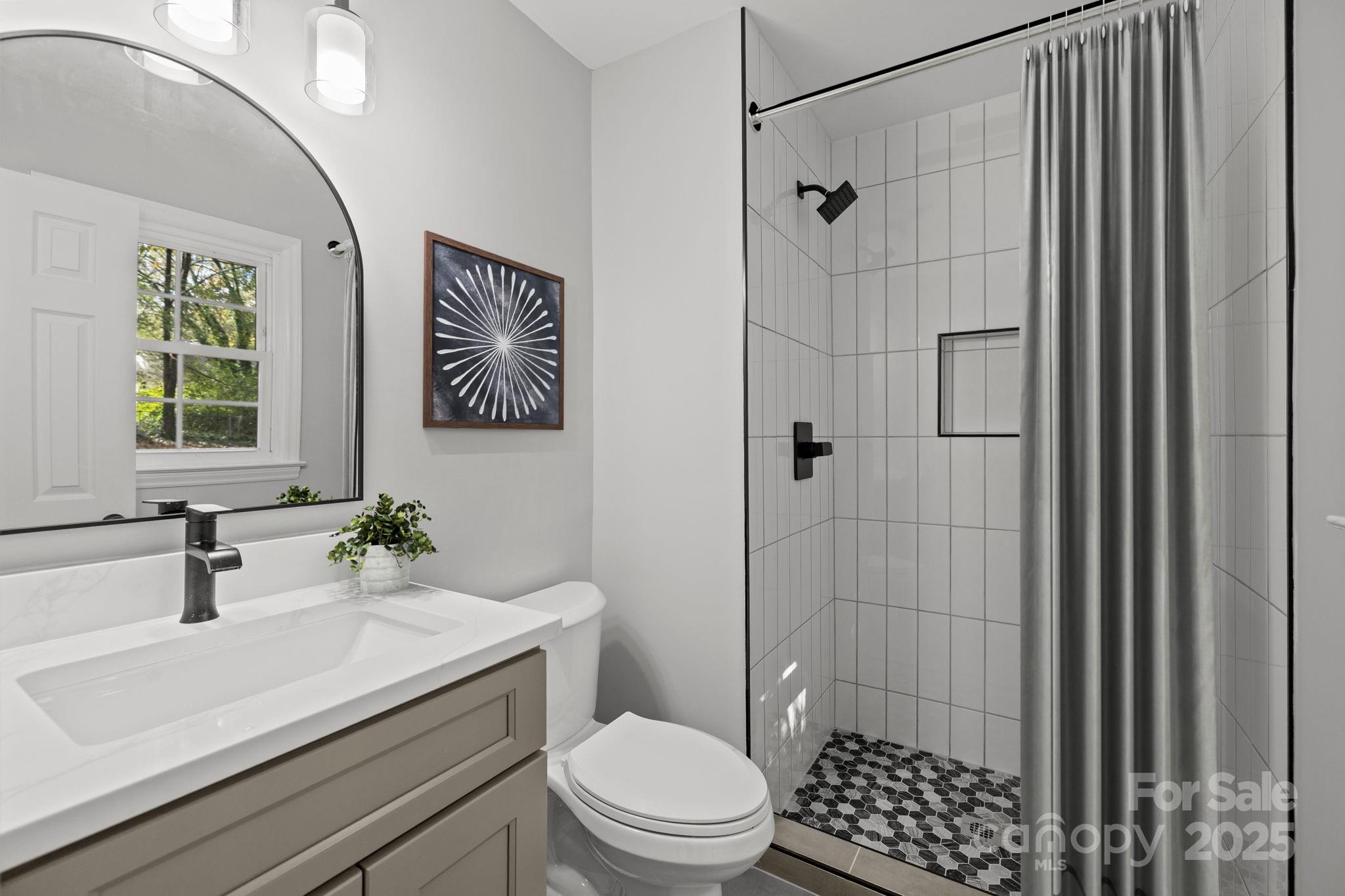 East Forest - Residential