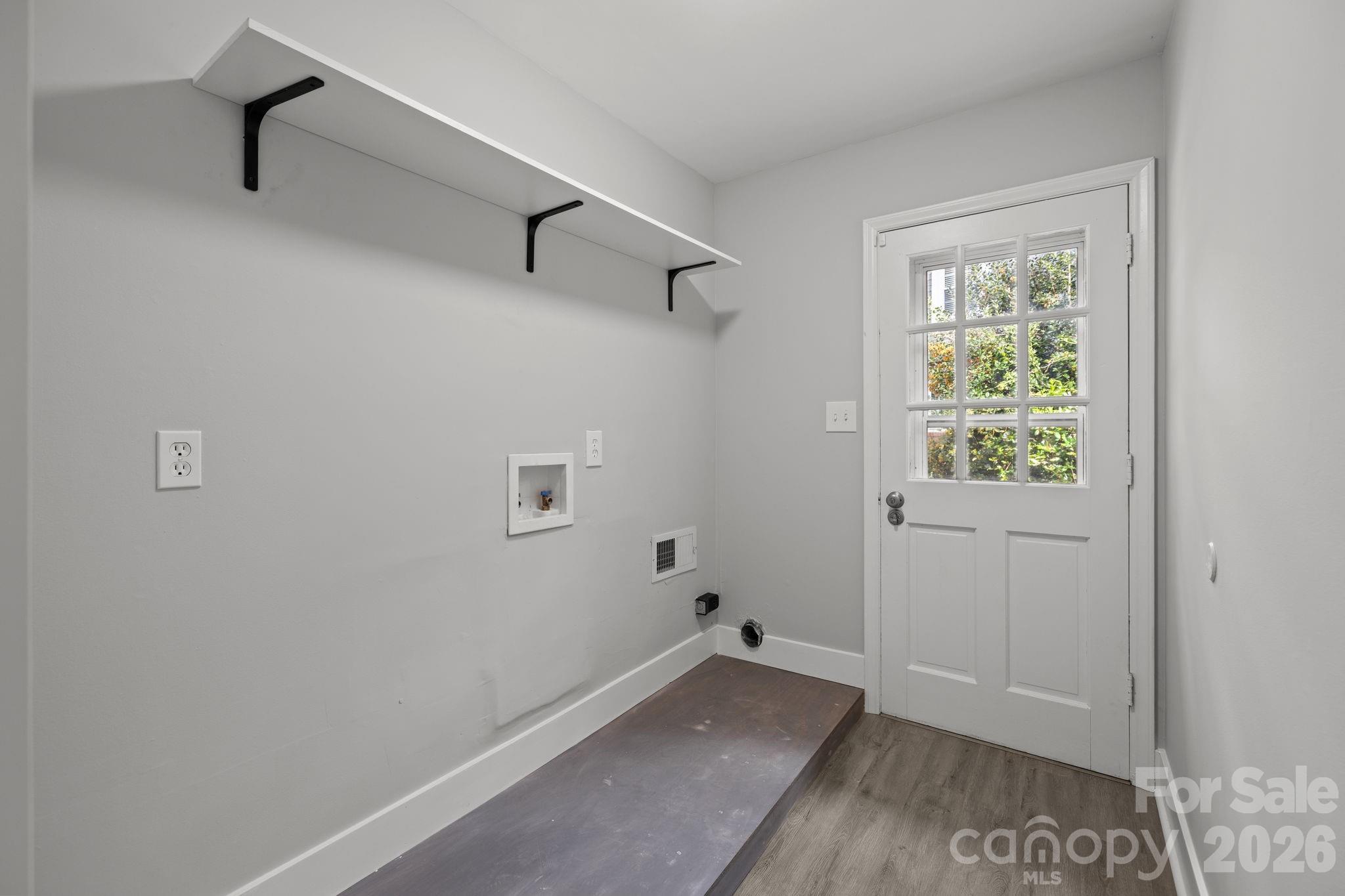 East Forest - Residential