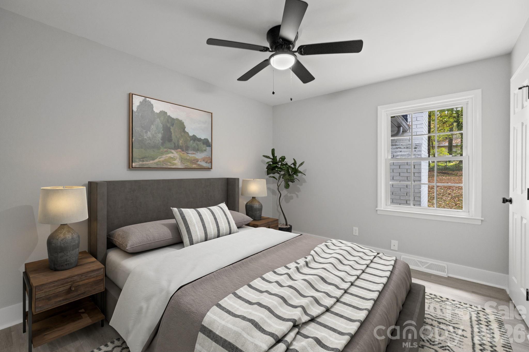 East Forest - Residential