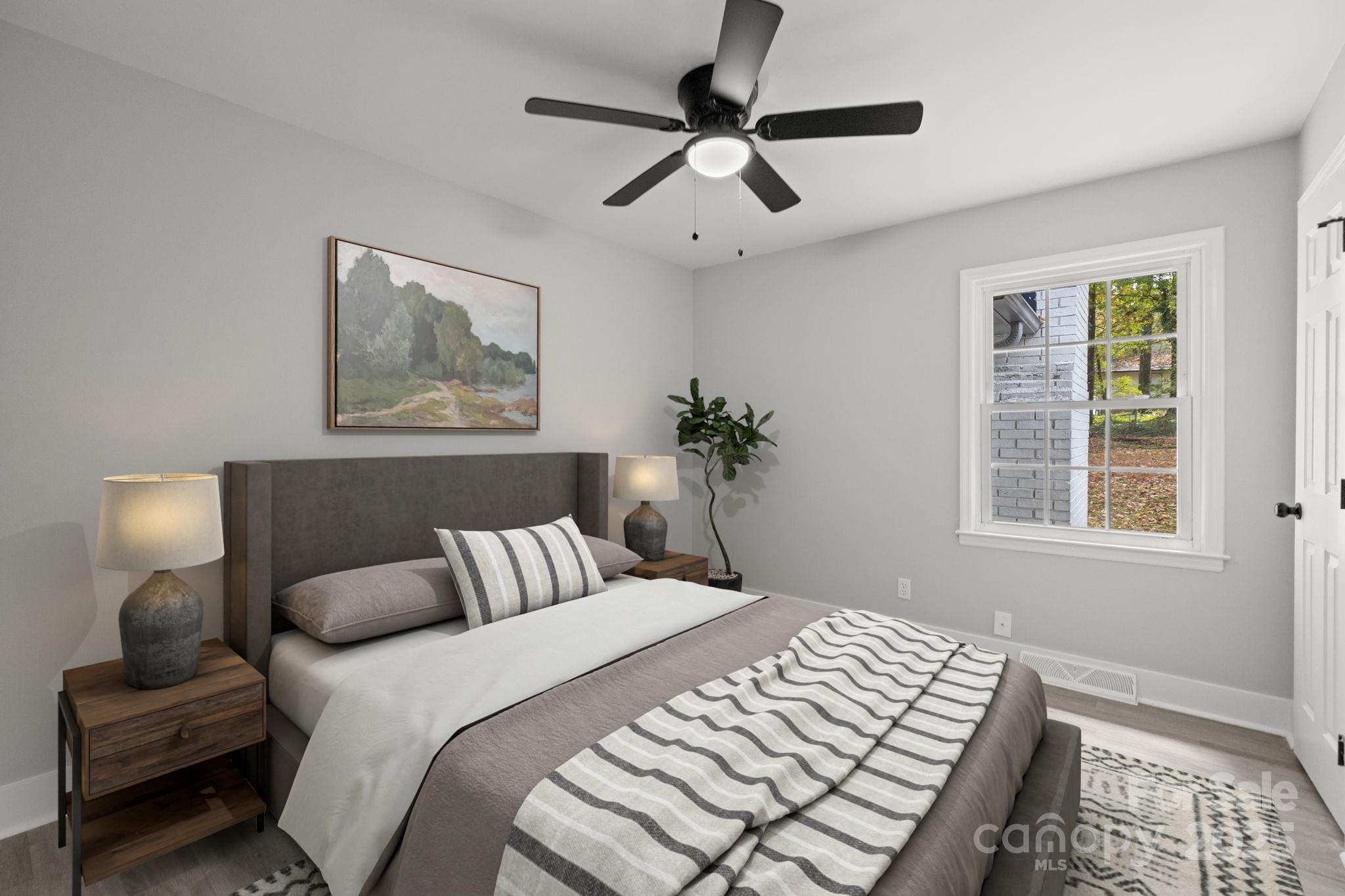 East Forest - Residential