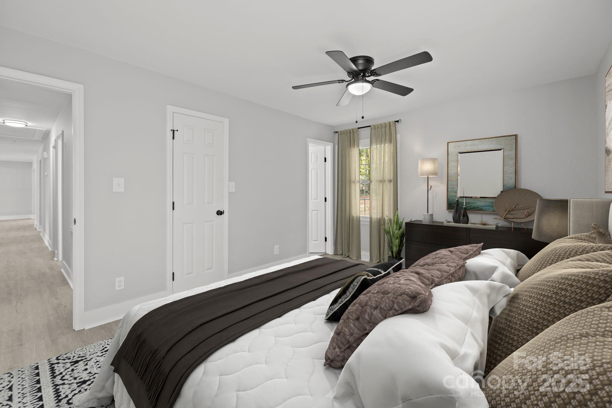 East Forest - Residential