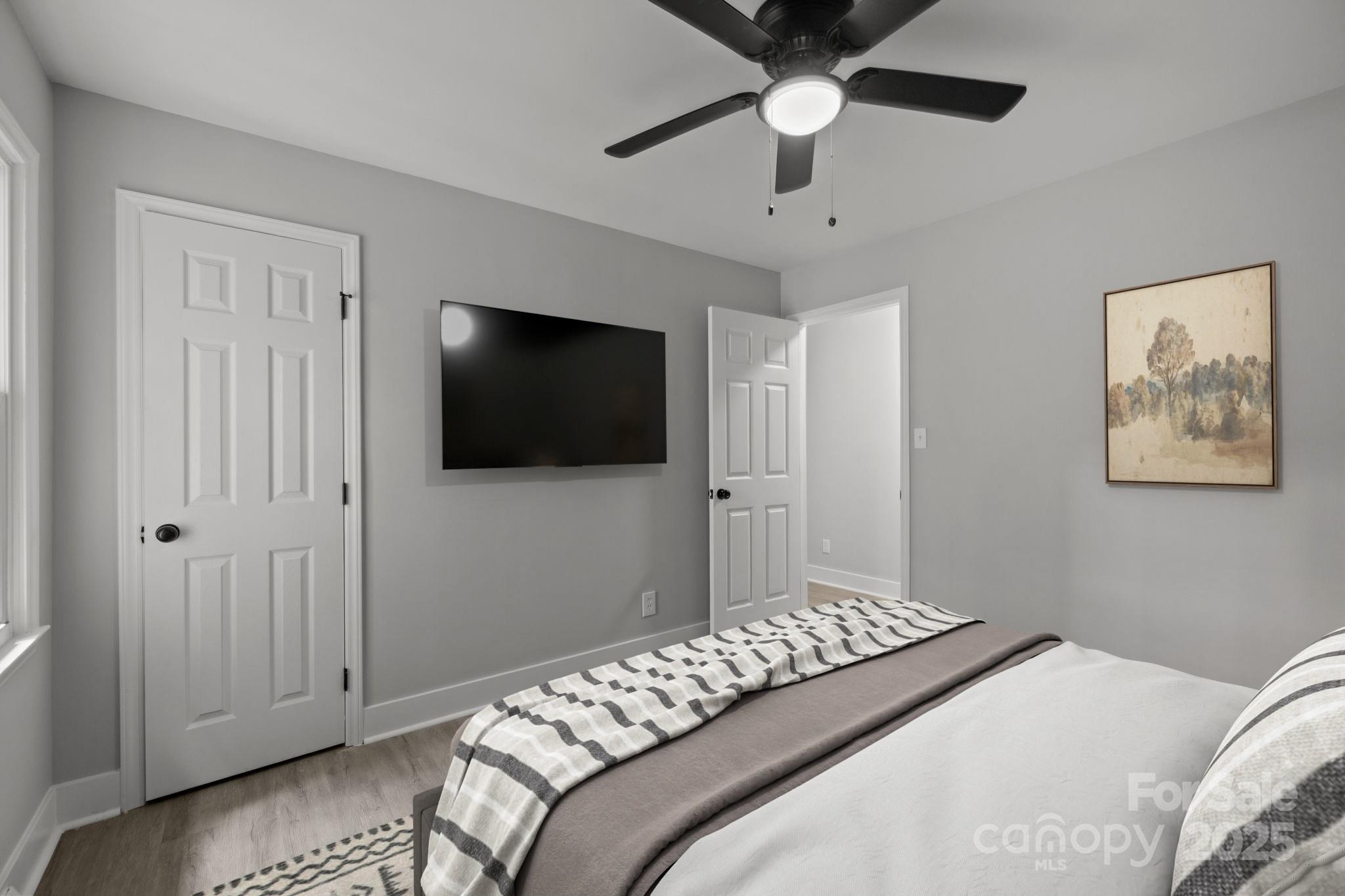 East Forest - Residential