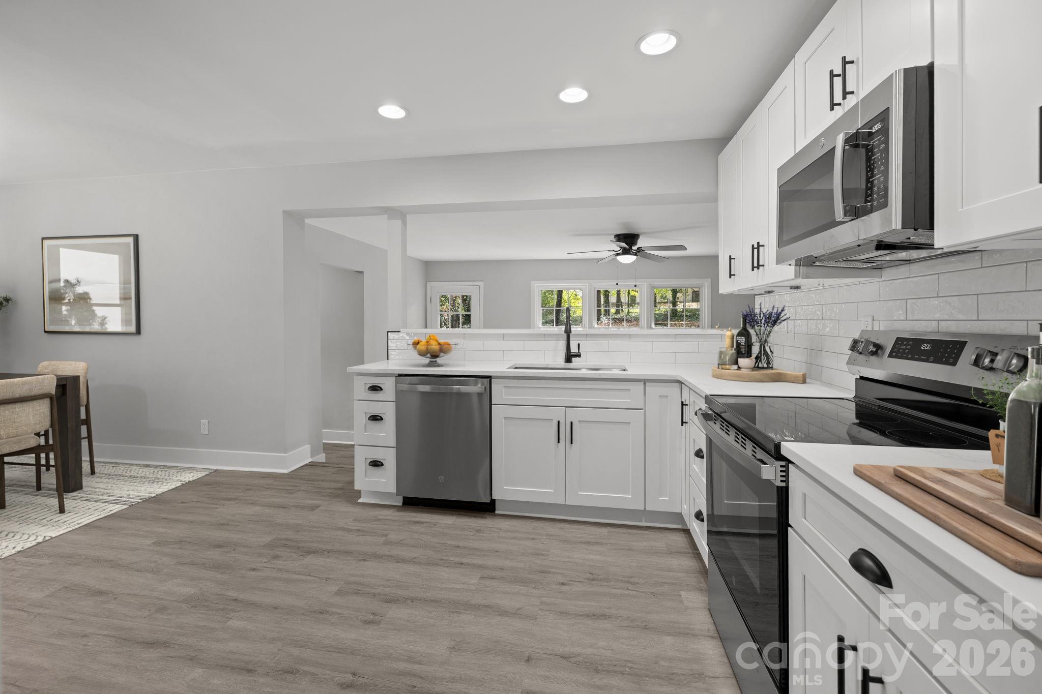 2314 Knickerbocker Drive