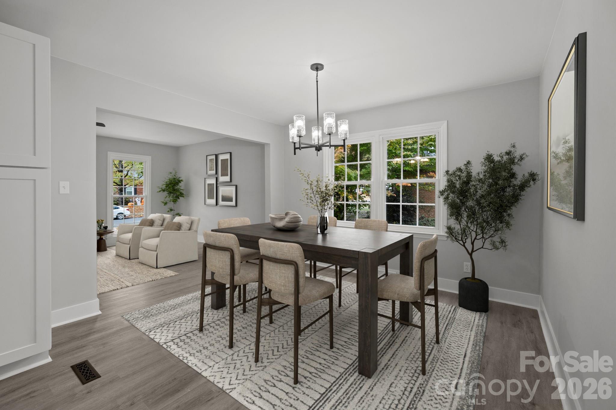 2314 Knickerbocker Drive