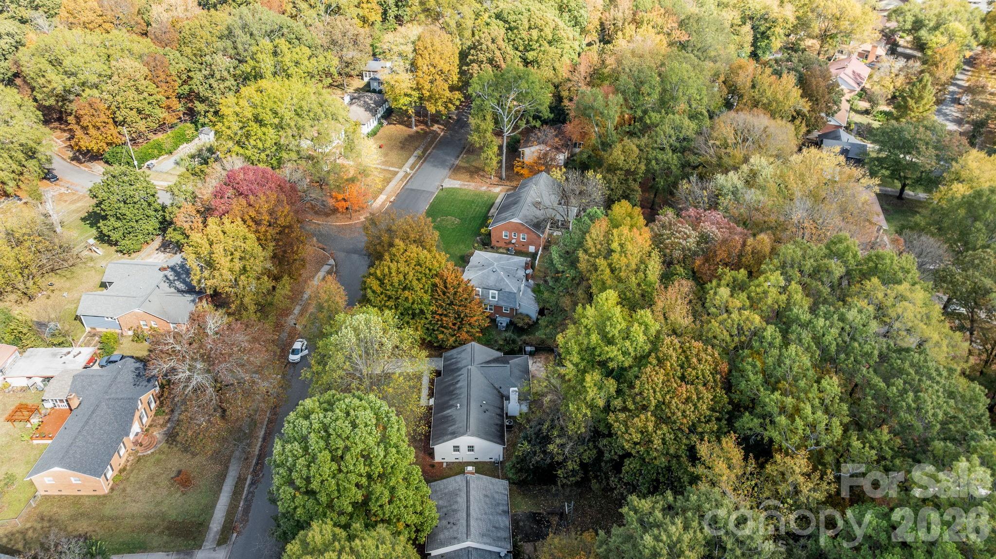 East Forest - Residential