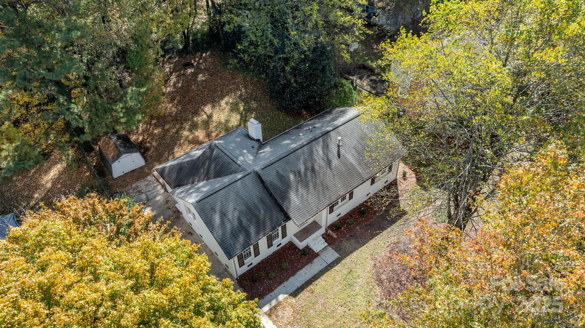 East Forest - Residential