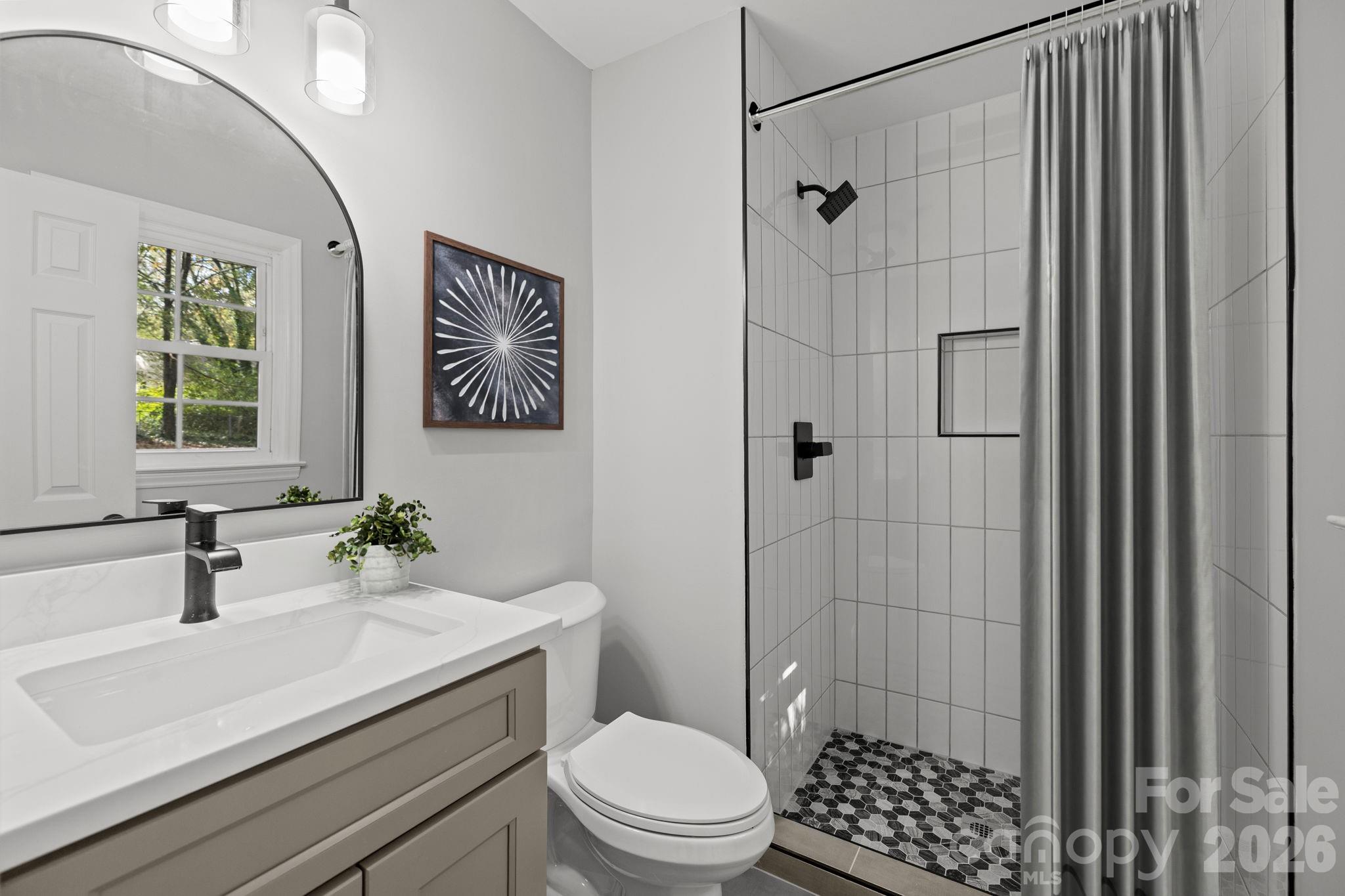 East Forest - Residential