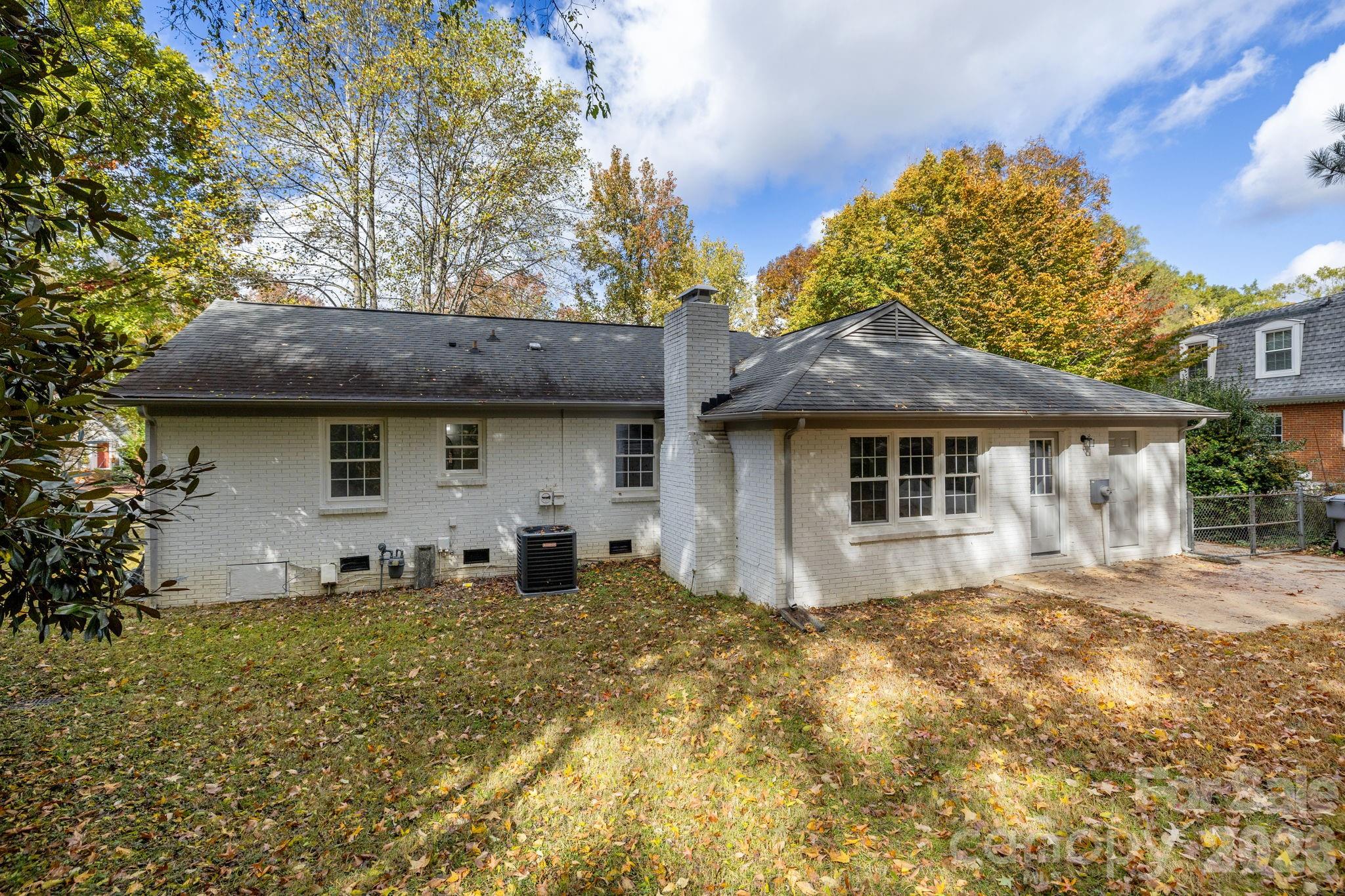 East Forest - Residential