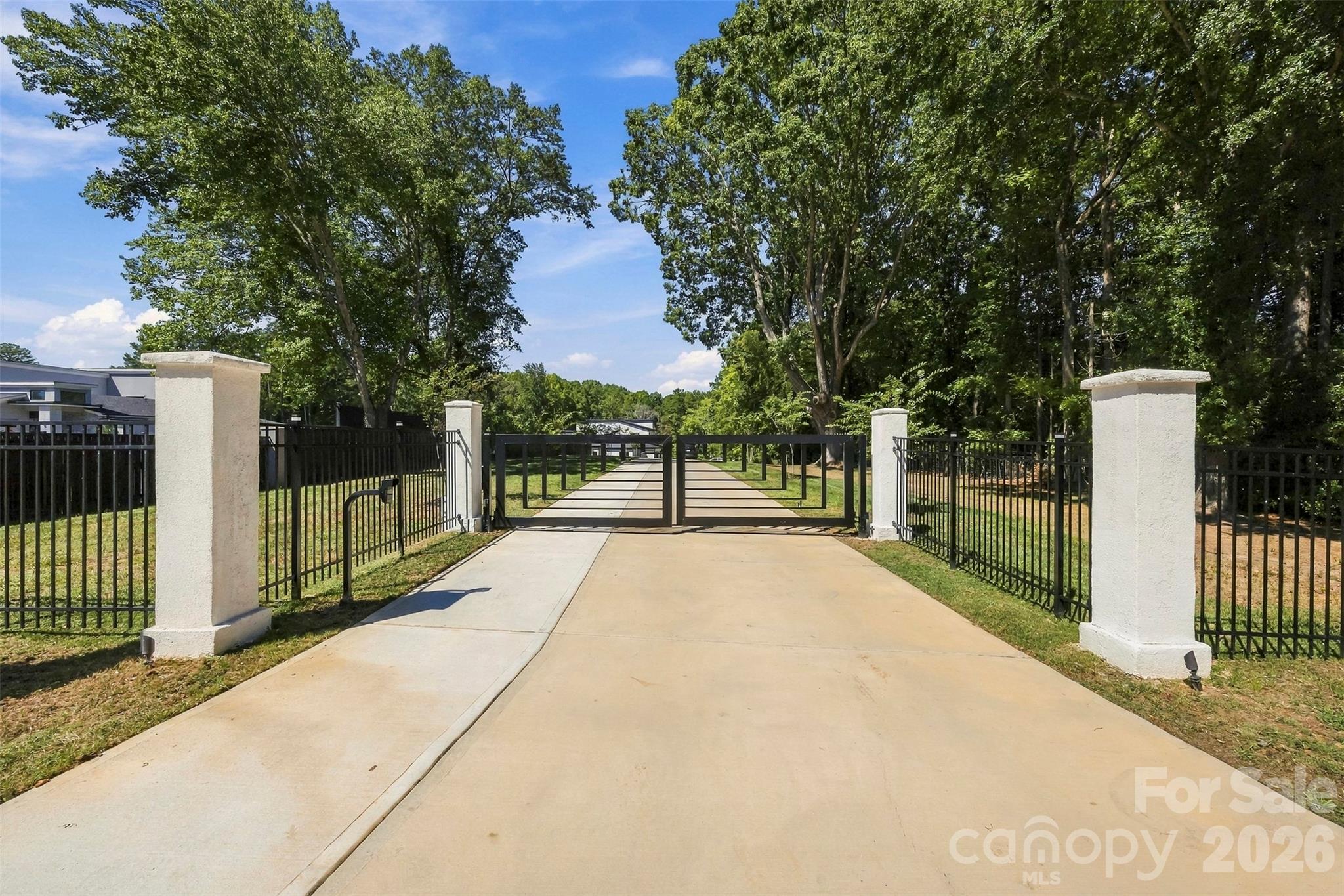 15650 Youngblood Road