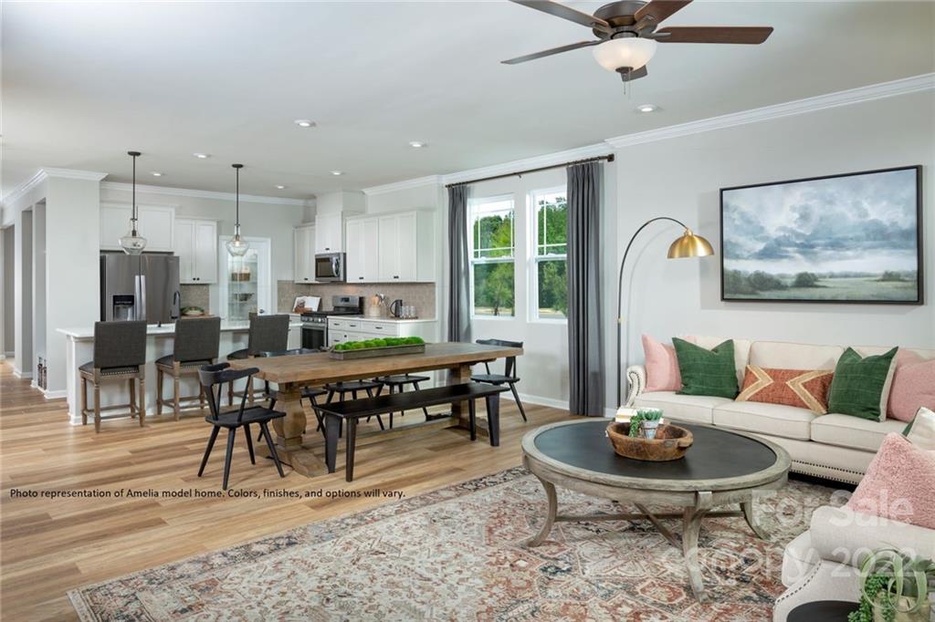 Cheyney - Residential