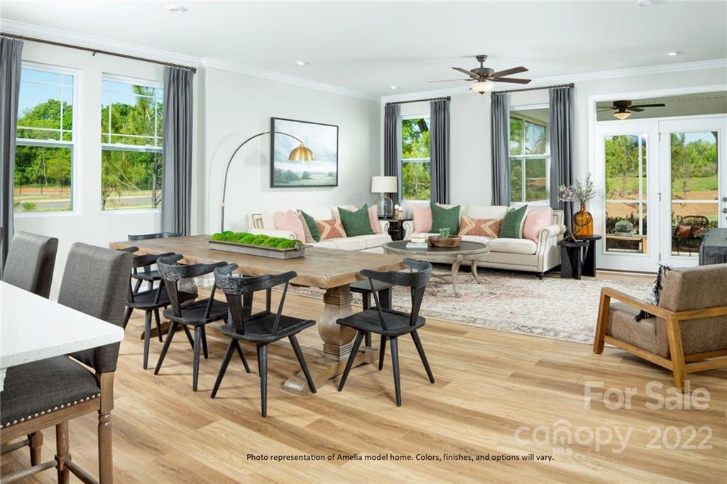 Cheyney - Residential