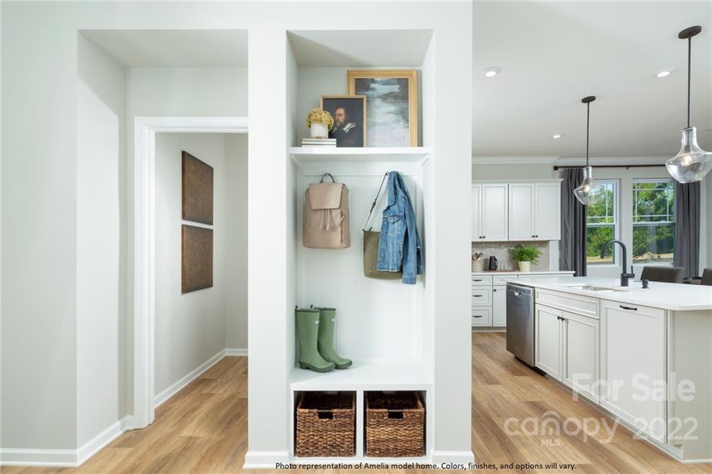 Cheyney - Residential