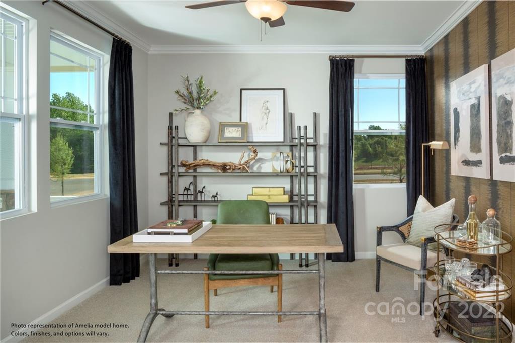 Cheyney - Residential