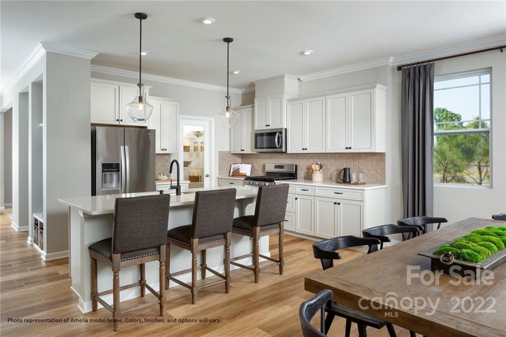 Cheyney - Residential