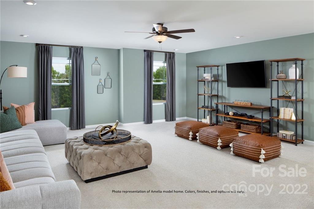 Cheyney - Residential