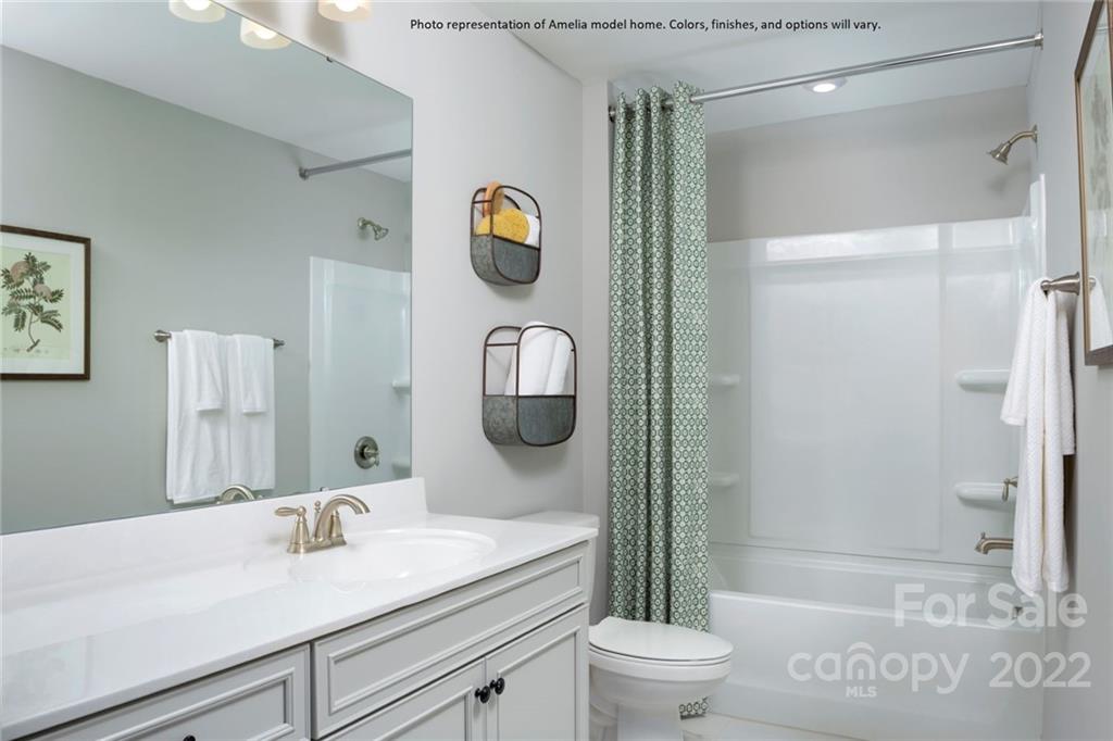 Cheyney - Residential