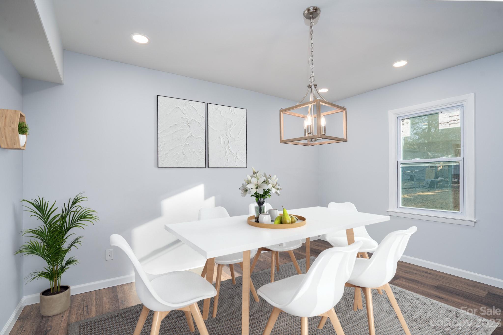 Eastbrook woods - Residential