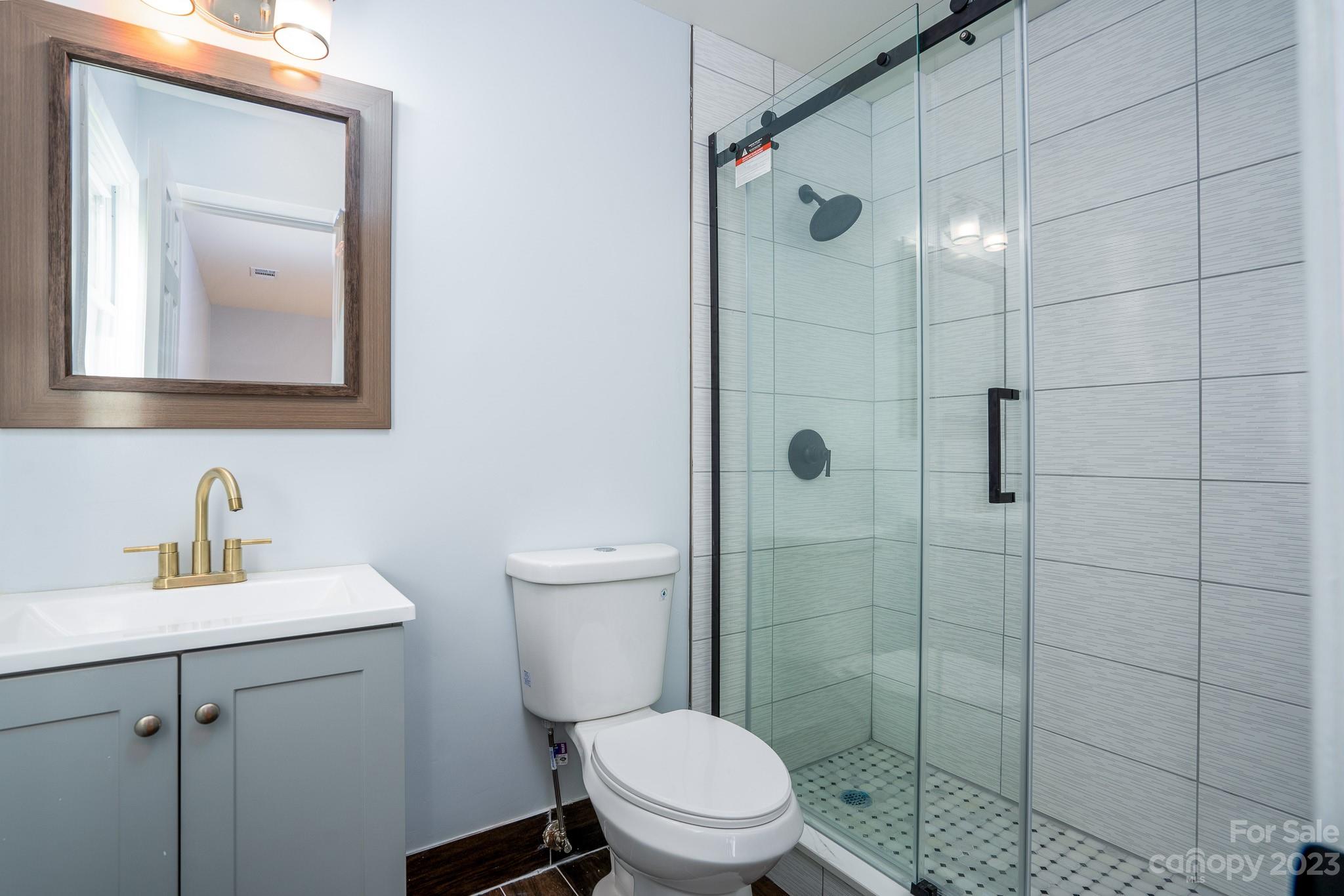 Eastbrook woods - Residential