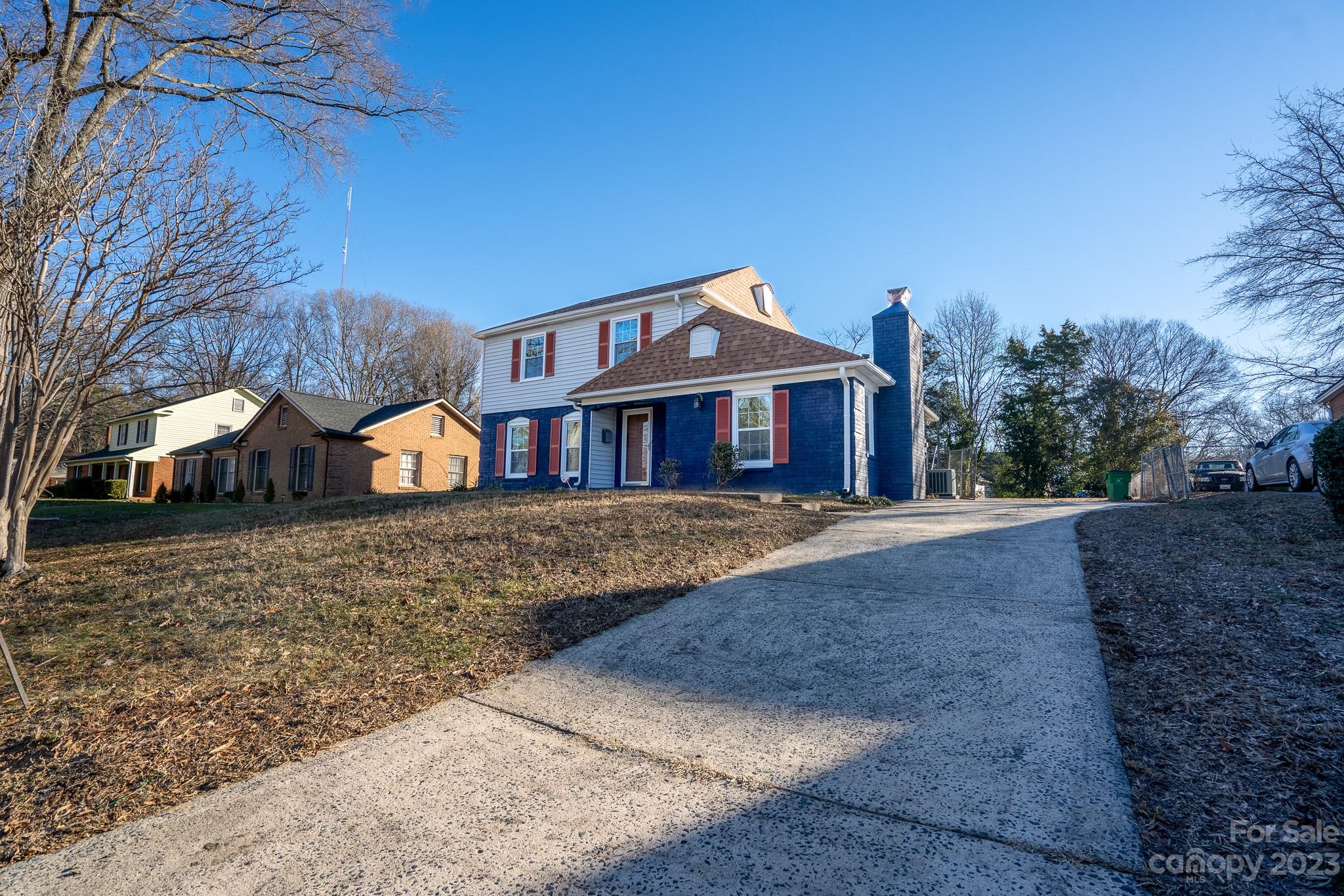 Eastbrook woods - Residential