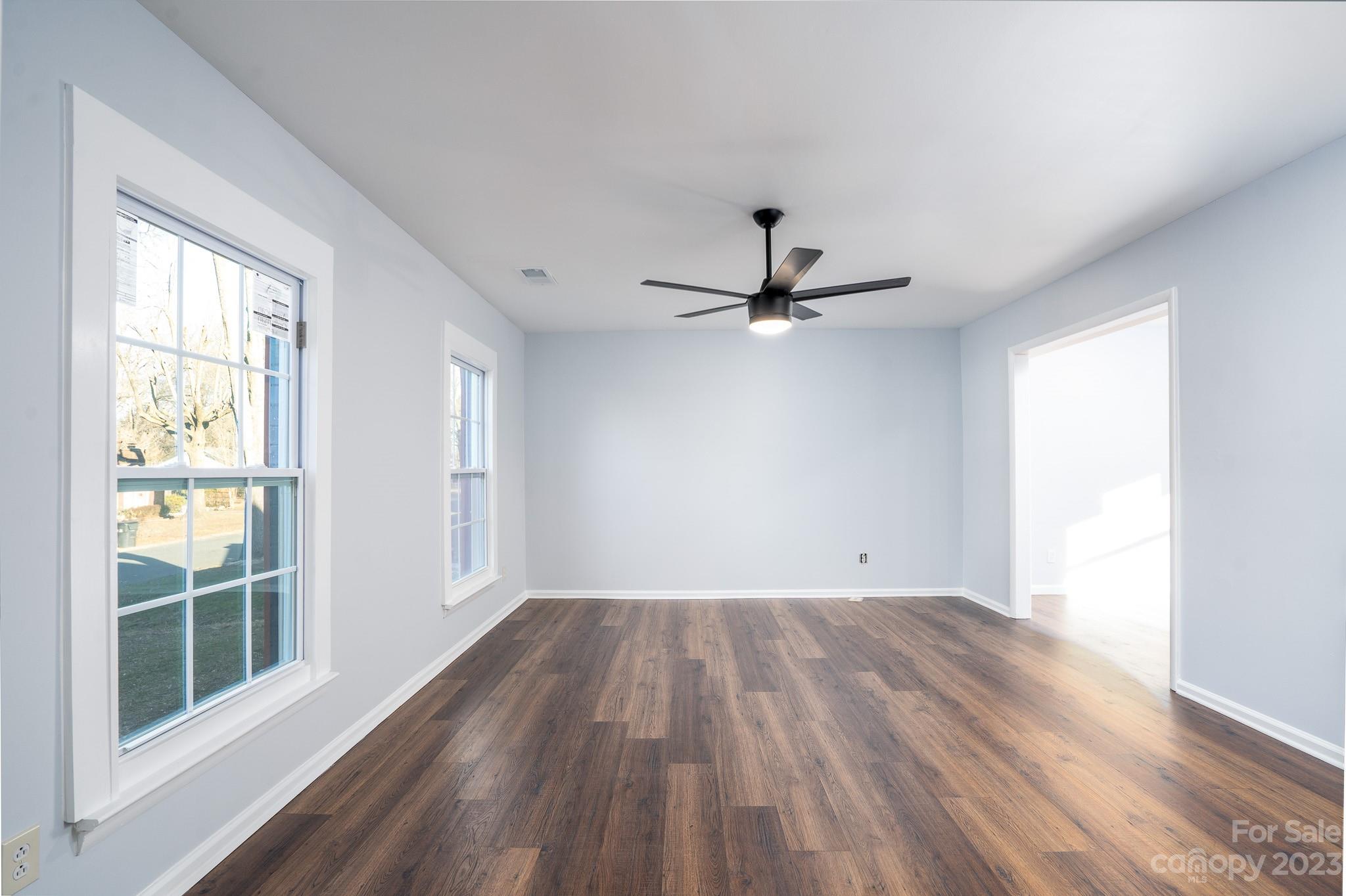 Eastbrook woods - Residential