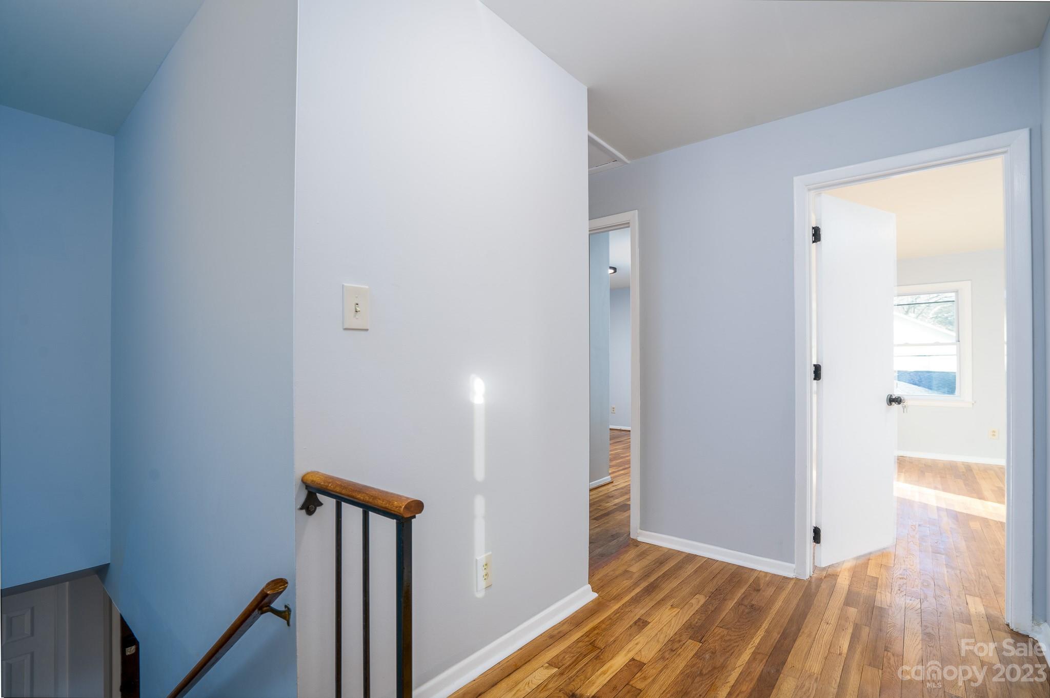 Eastbrook woods - Residential