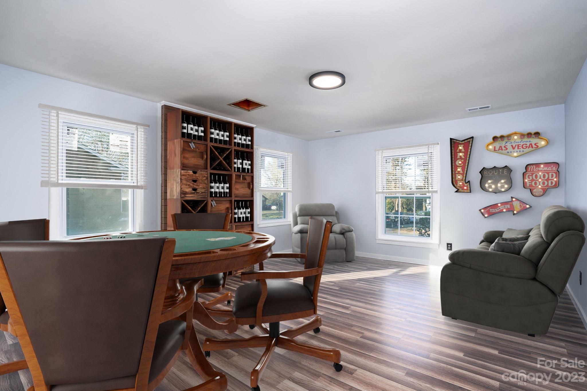 Eastbrook woods - Residential