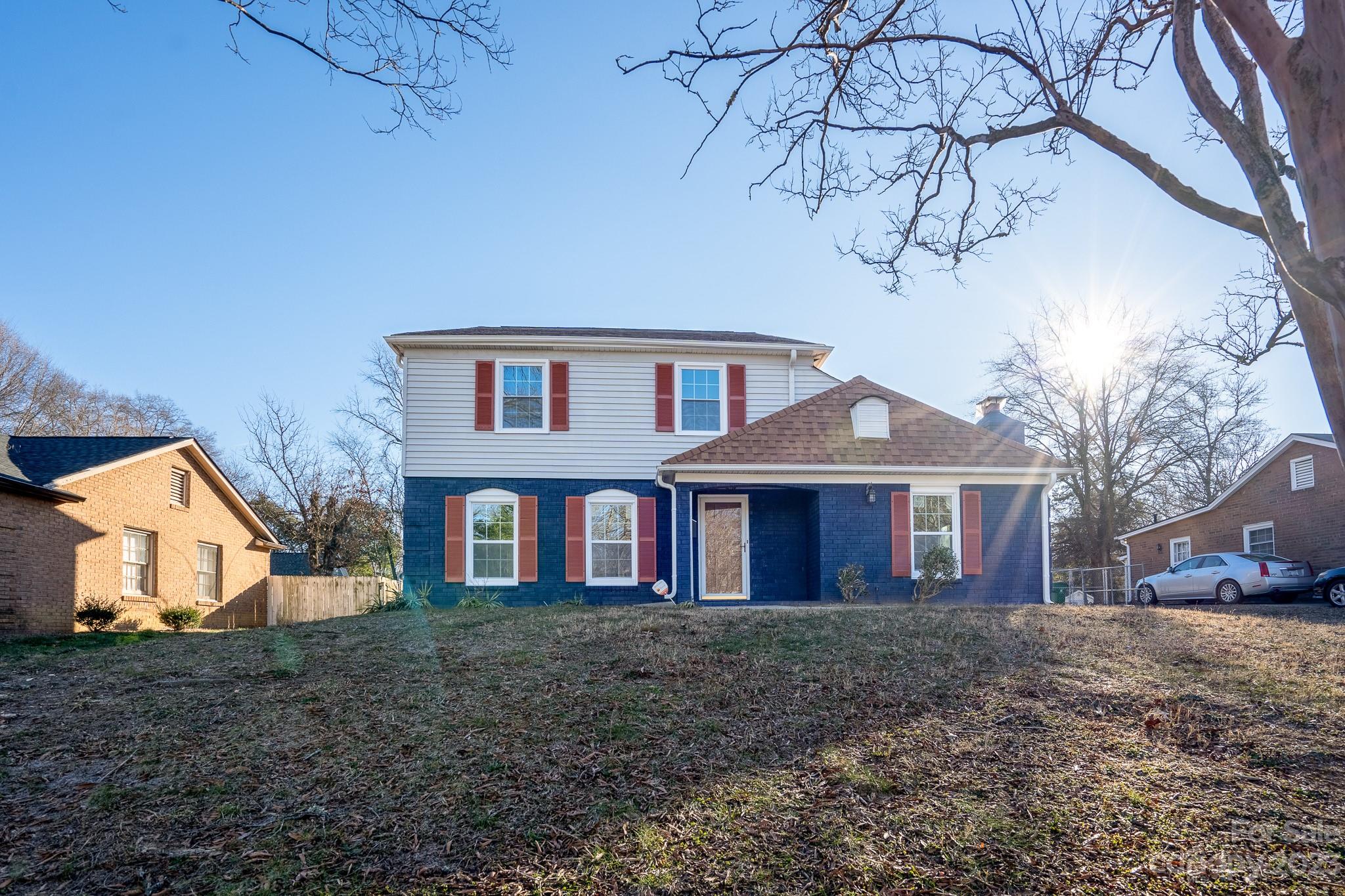 Eastbrook woods - Residential