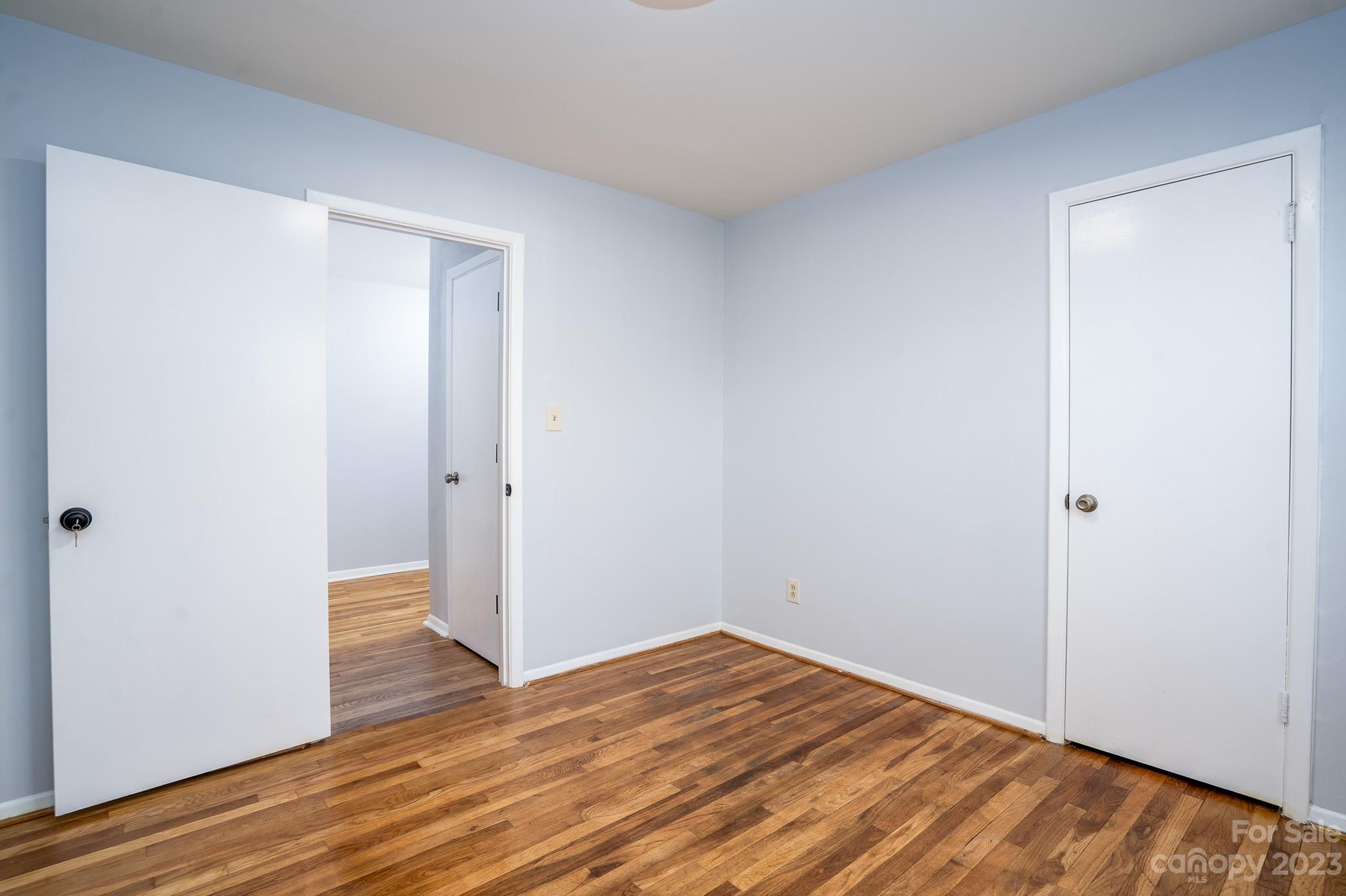 Eastbrook woods - Residential