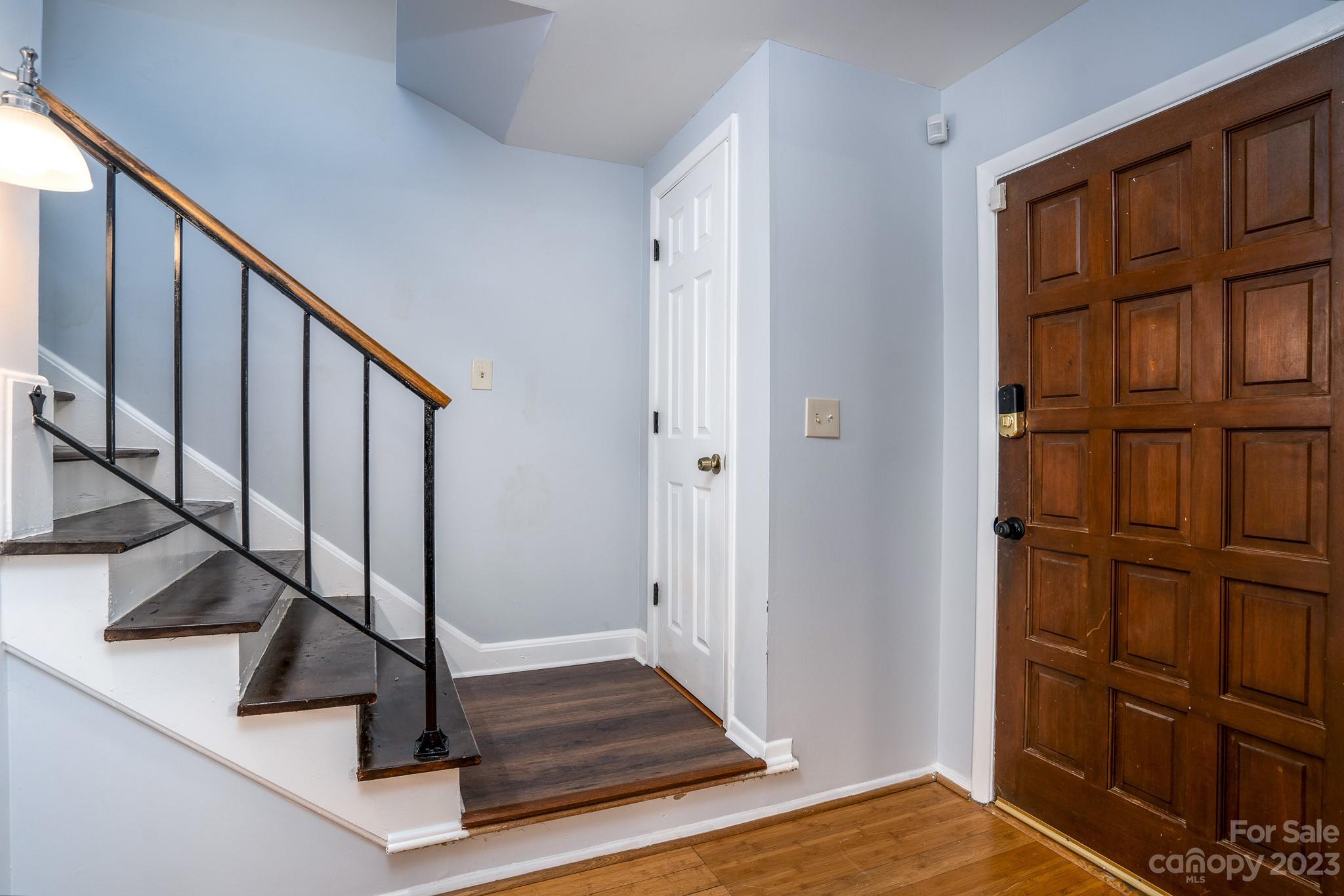 Eastbrook woods - Residential