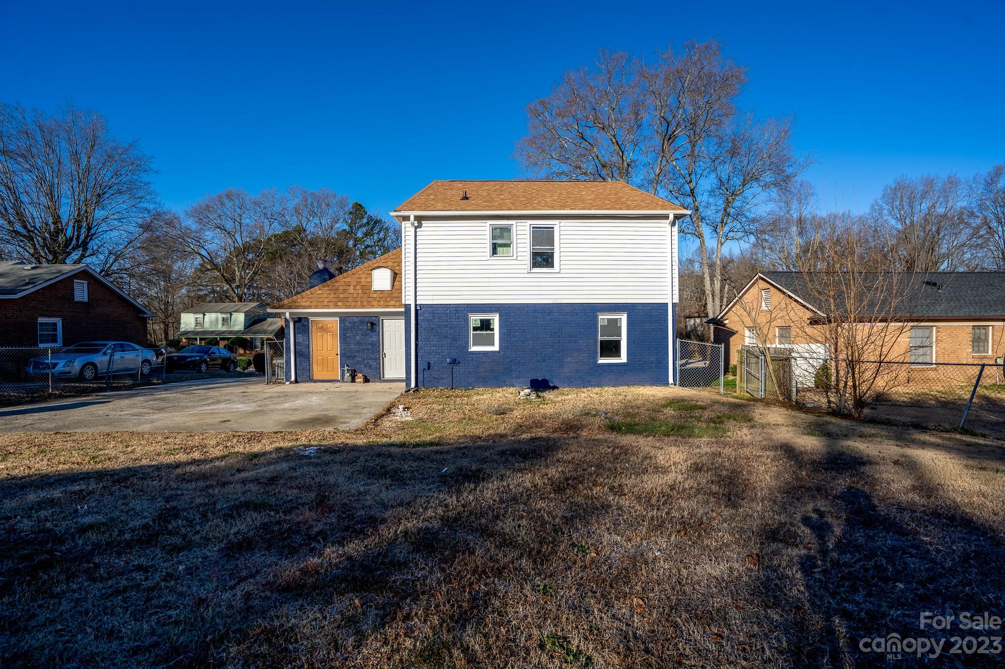 Eastbrook woods - Residential