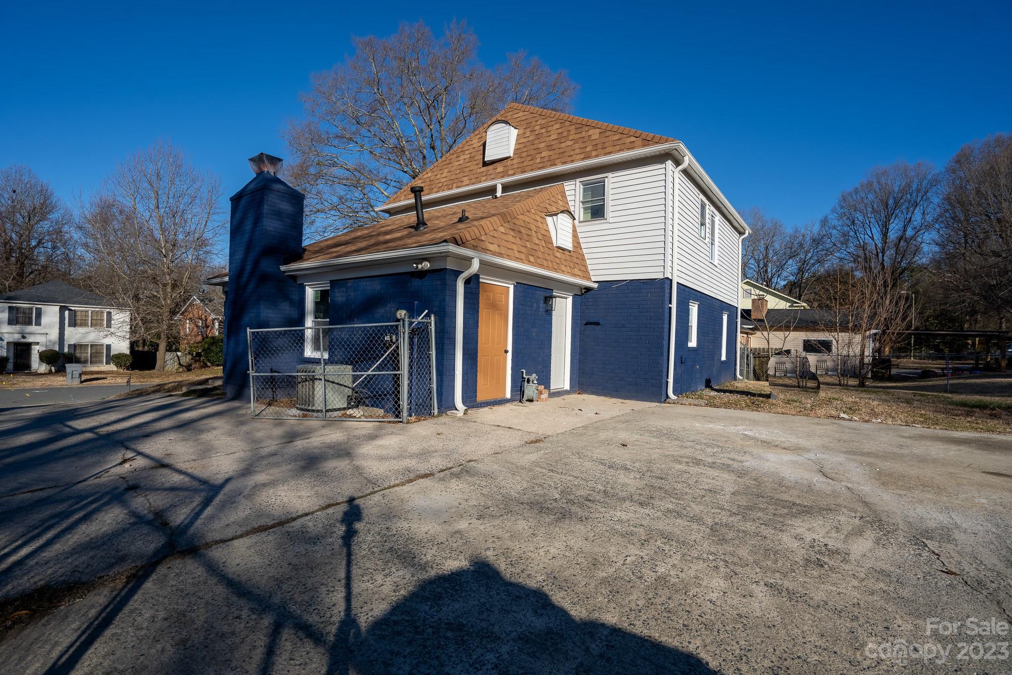 Eastbrook woods - Residential