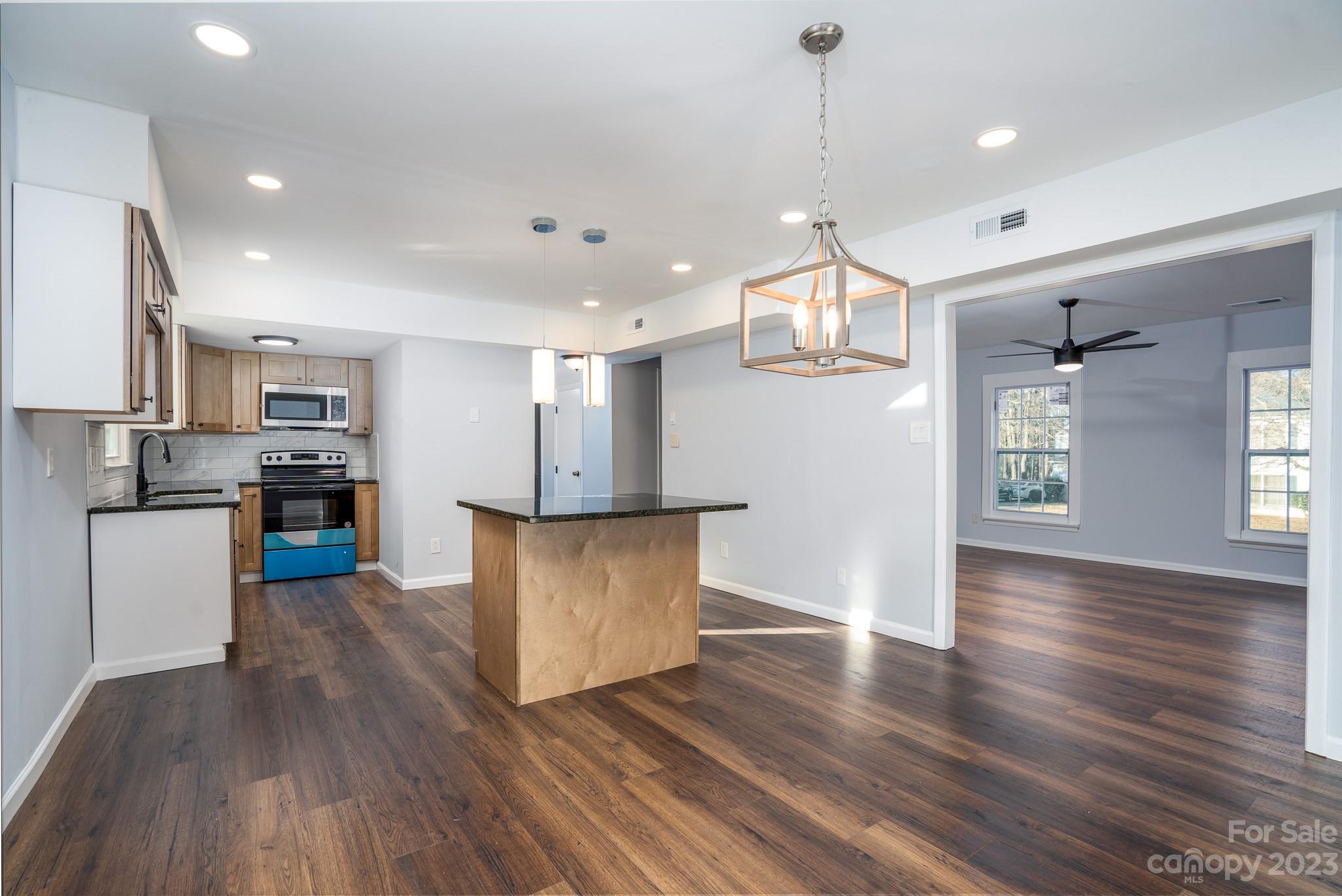 Eastbrook woods - Residential