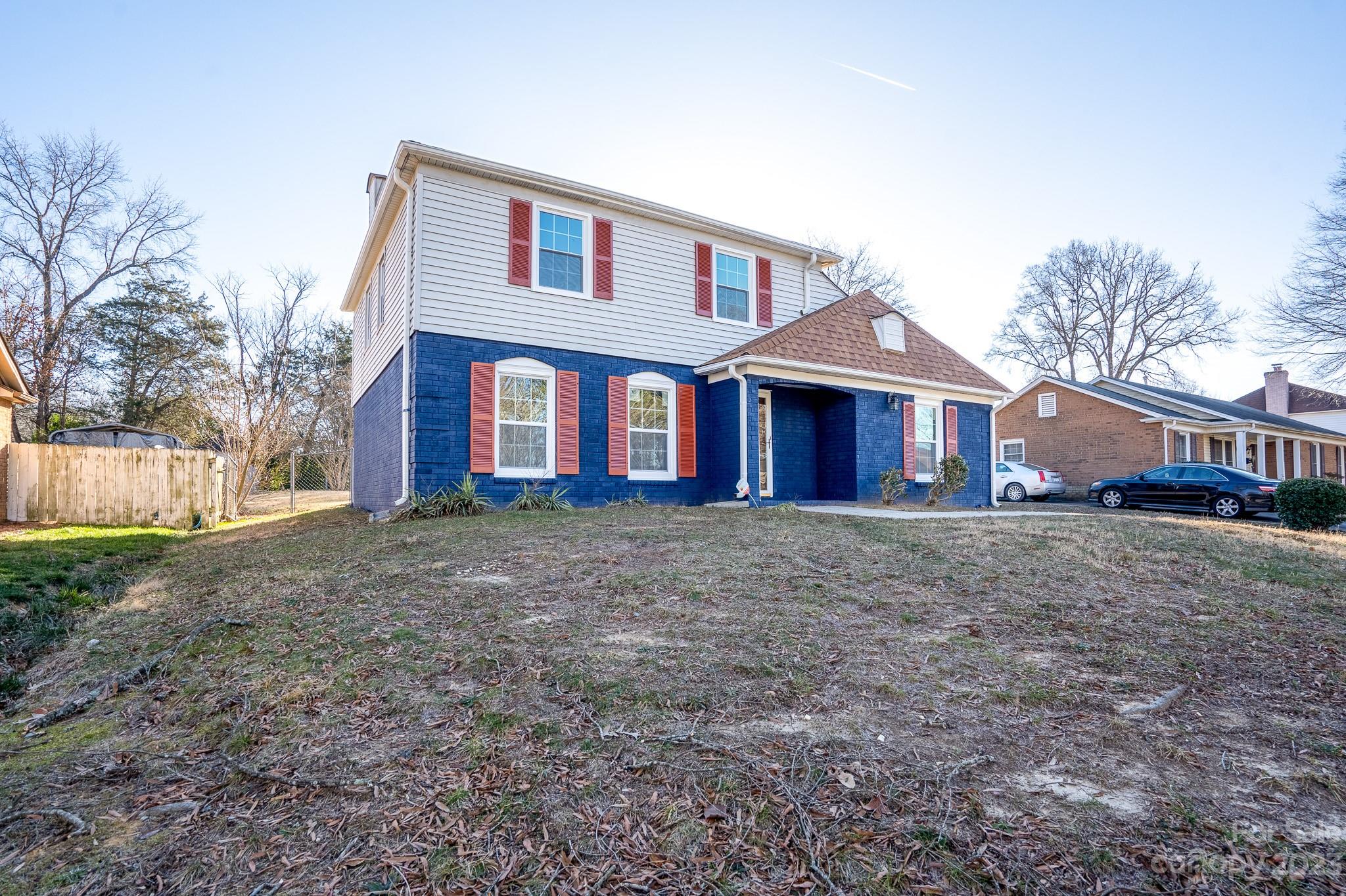 Eastbrook woods - Residential