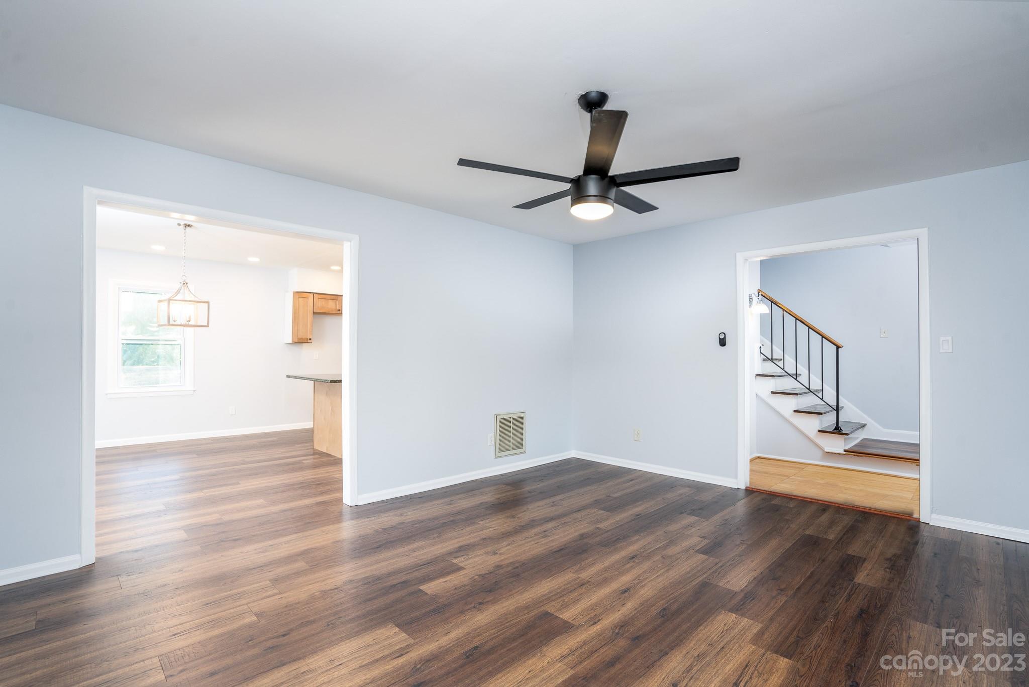 Eastbrook woods - Residential