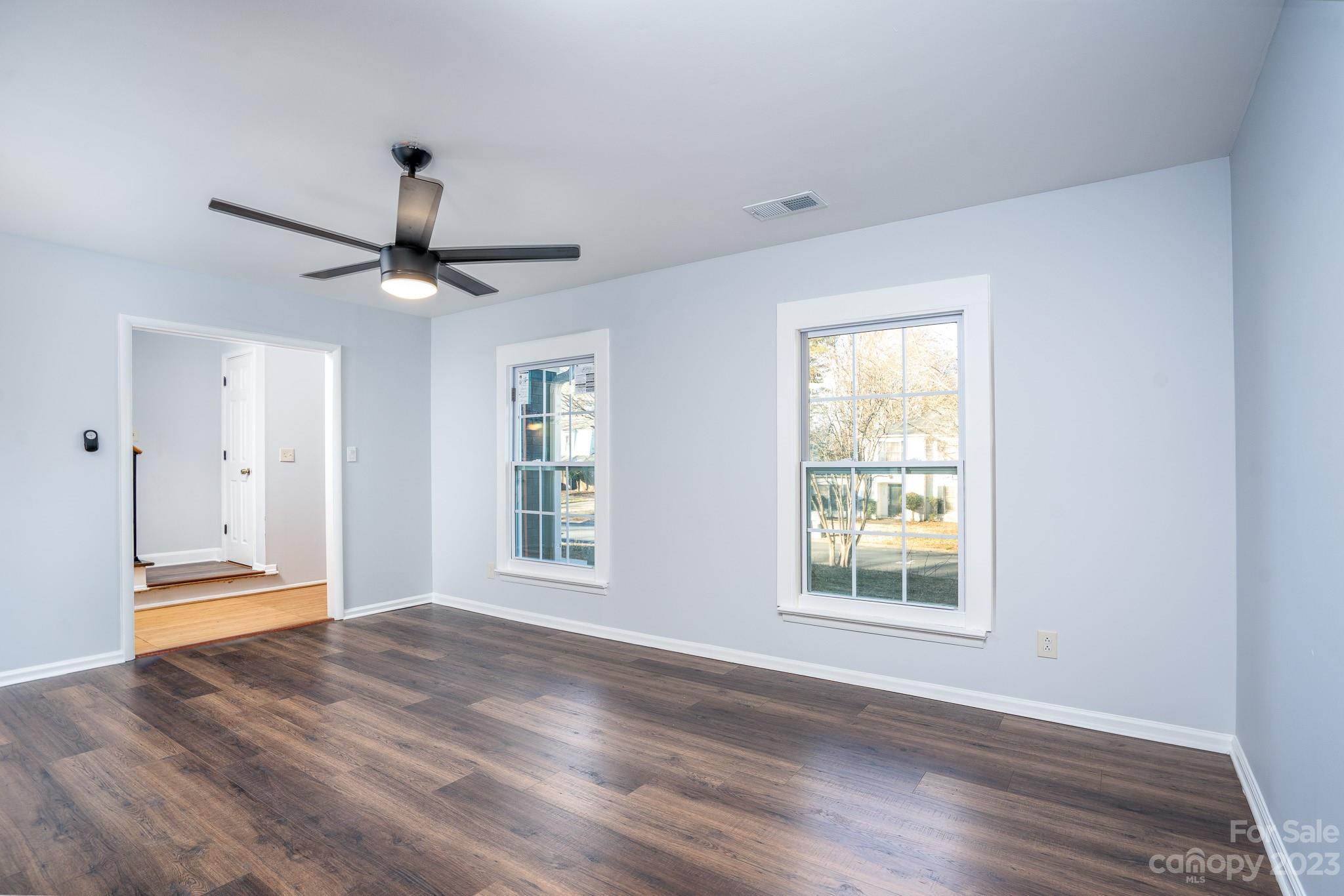 Eastbrook woods - Residential