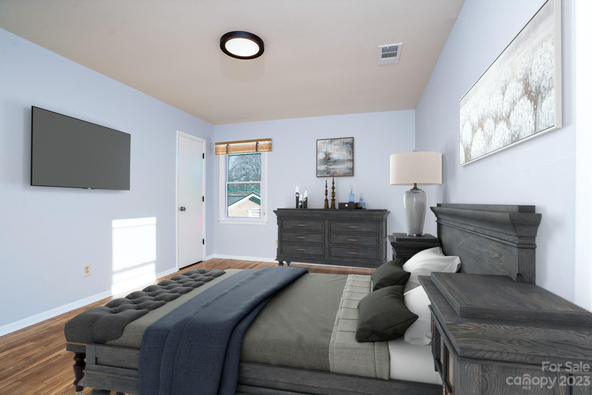 Eastbrook woods - Residential