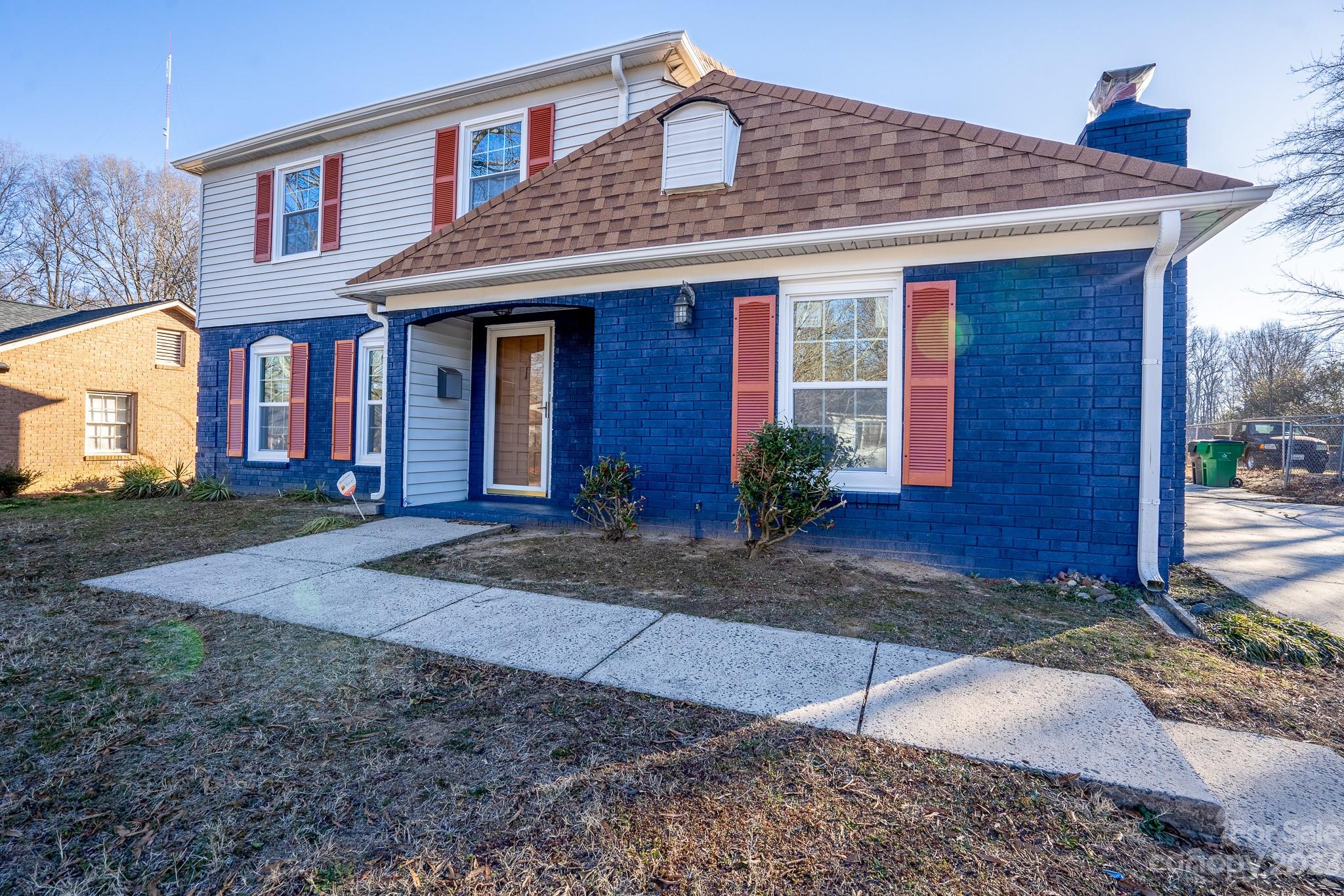 Eastbrook woods - Residential