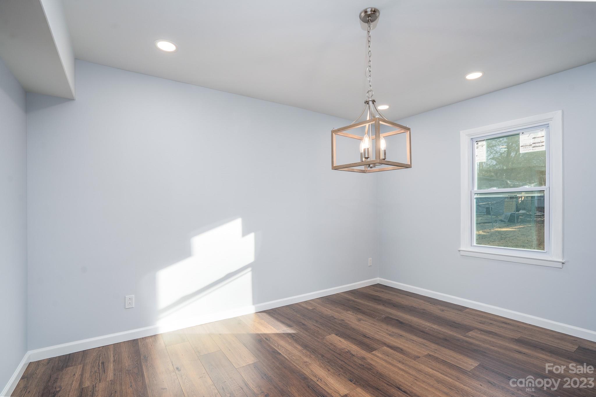 Eastbrook woods - Residential